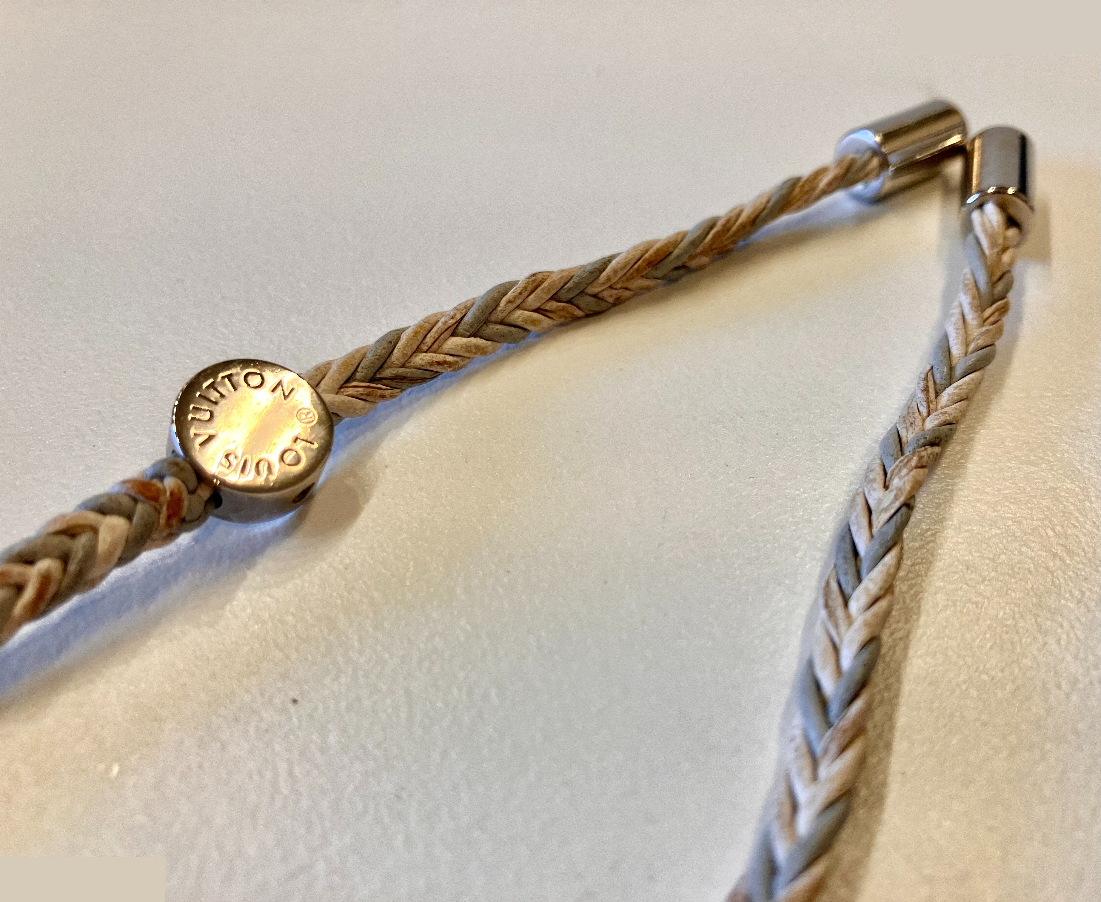 Brasle Friendship Bracelet — view 3