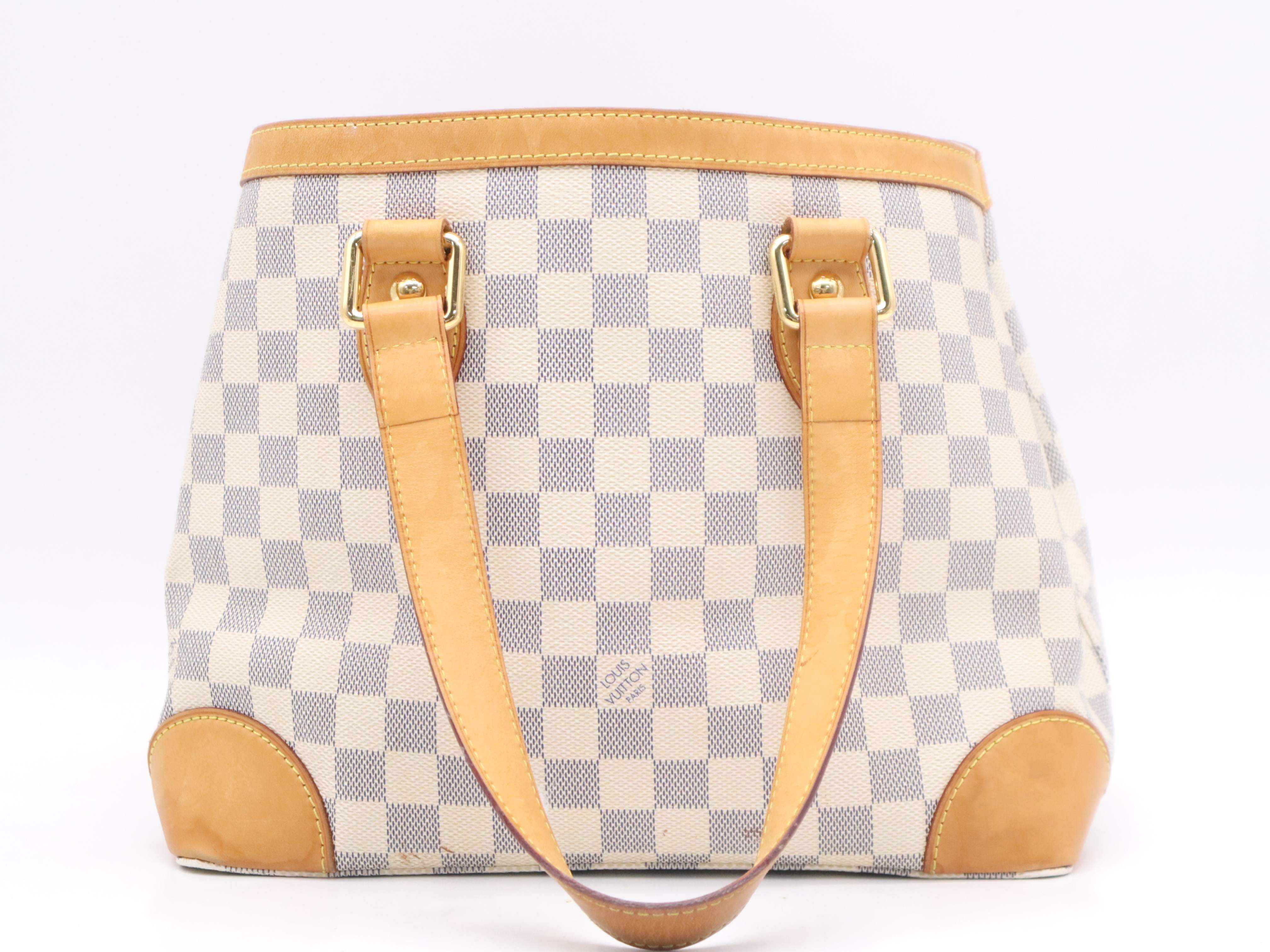 N51207 Azur Hampstead PM Tote Bag — view 2