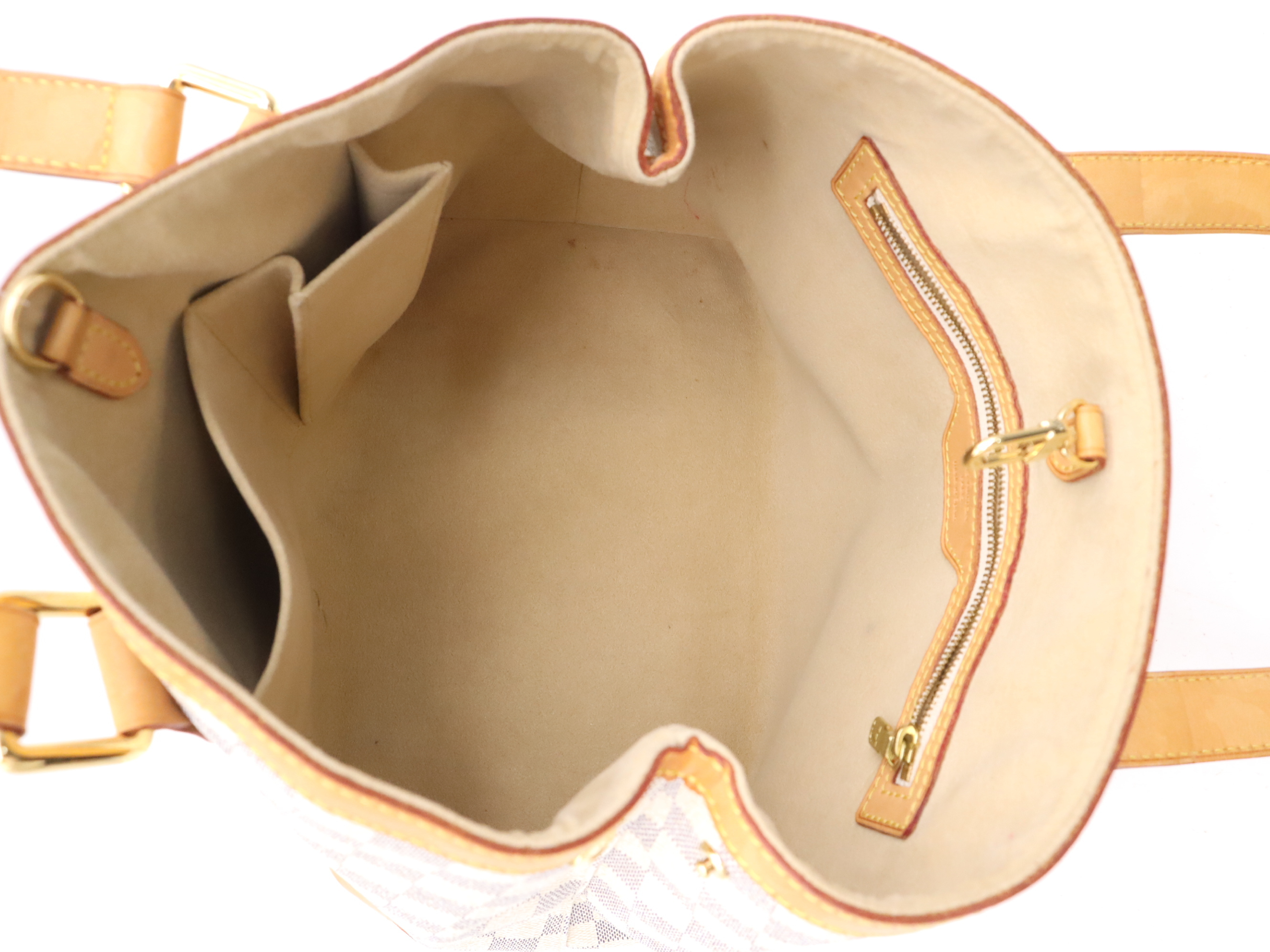 N51207 Azur Hampstead PM Tote Bag — view 13