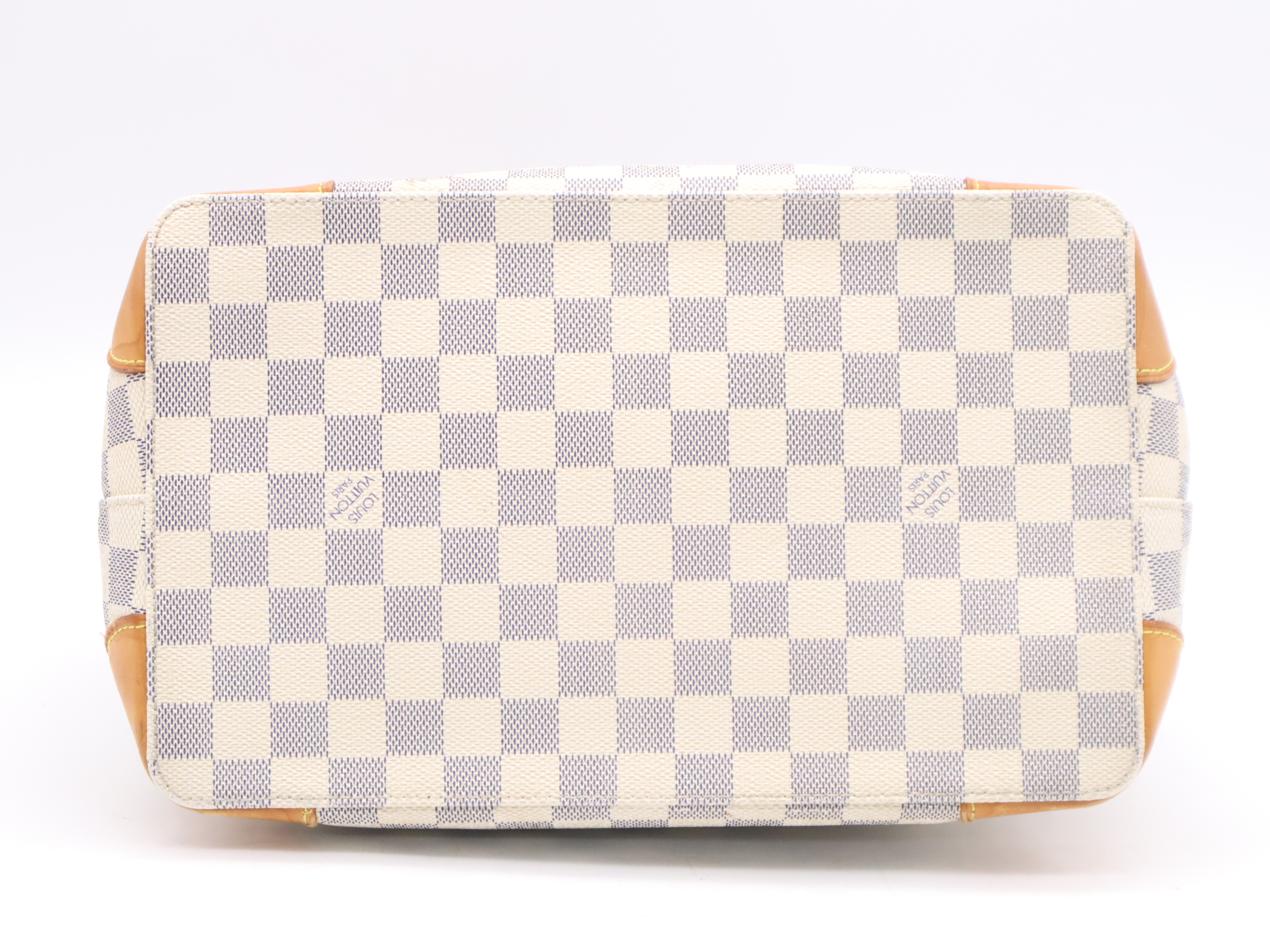N51207 Azur Hampstead PM Tote Bag — view 4