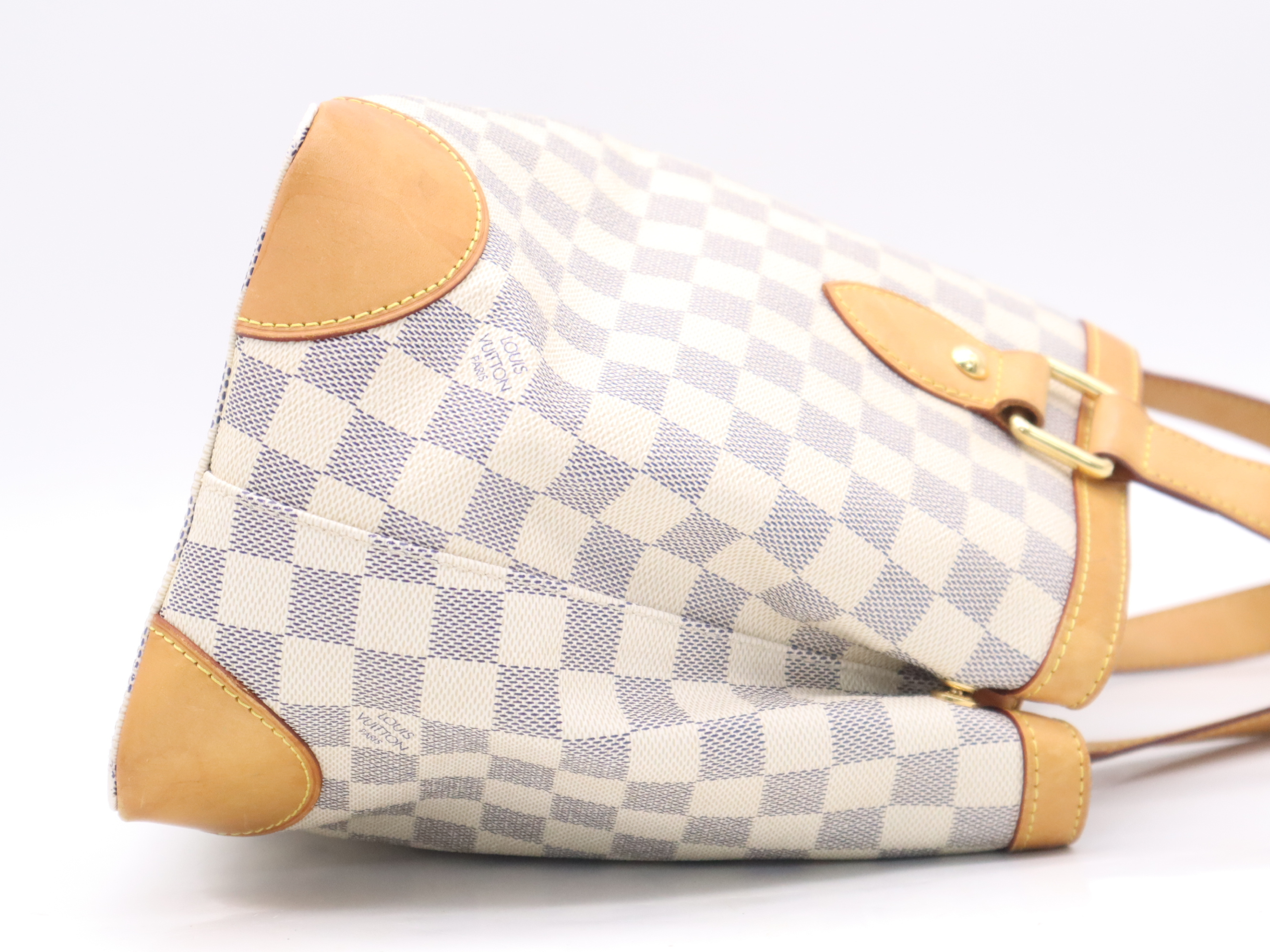 N51207 Azur Hampstead PM Tote Bag — view 5