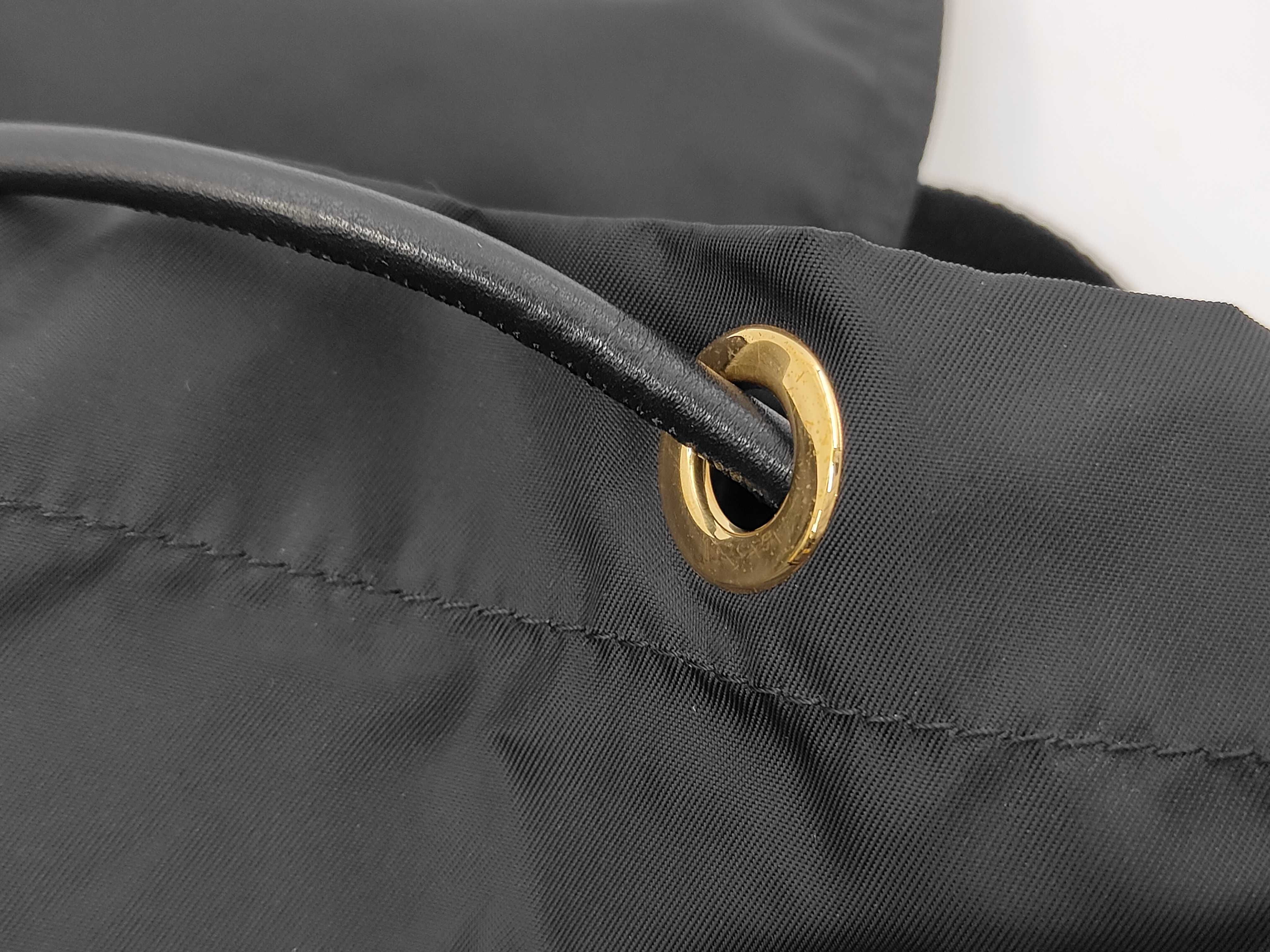 Nylon Backpack — view 12