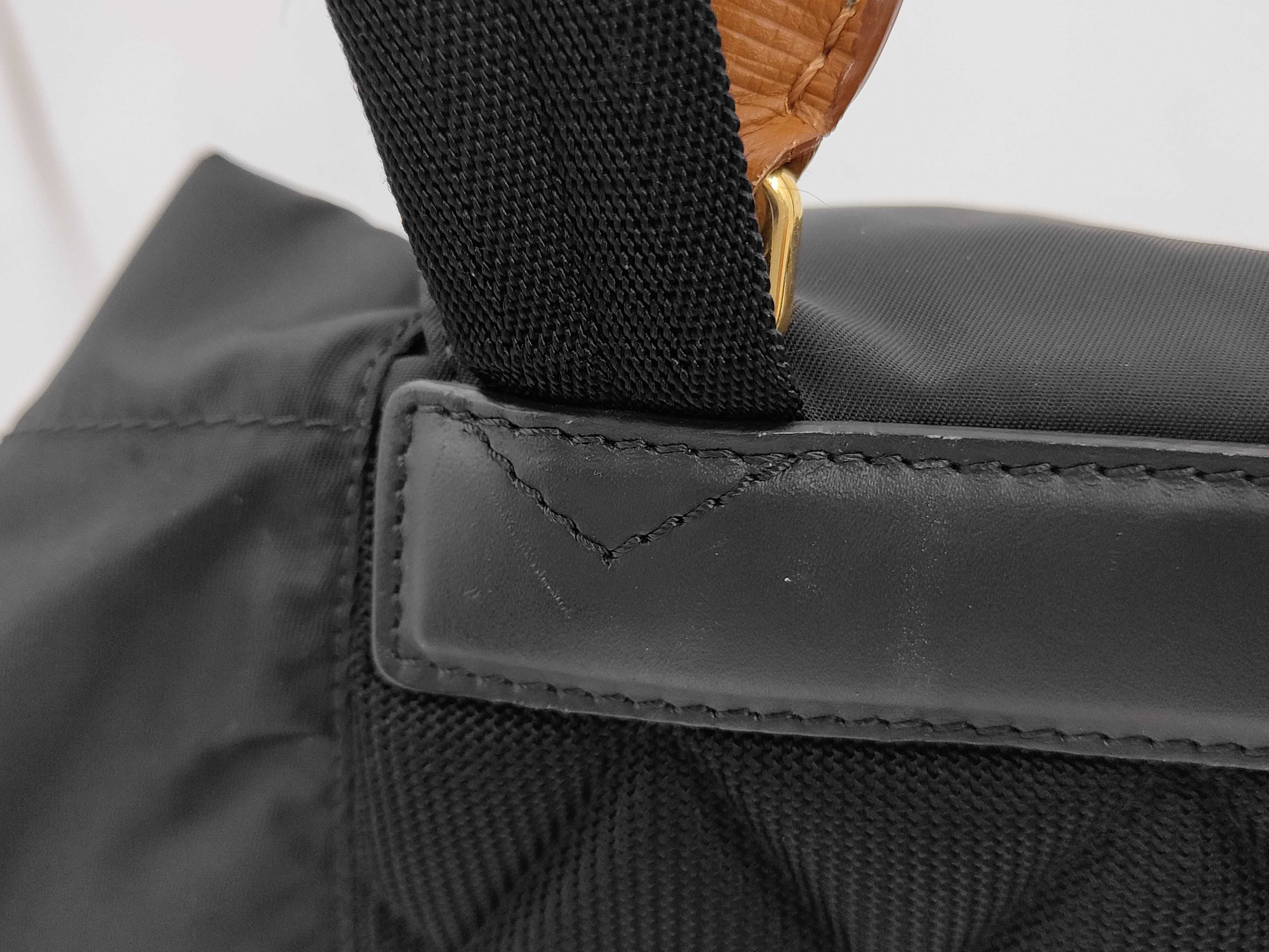 Nylon Backpack — view 5