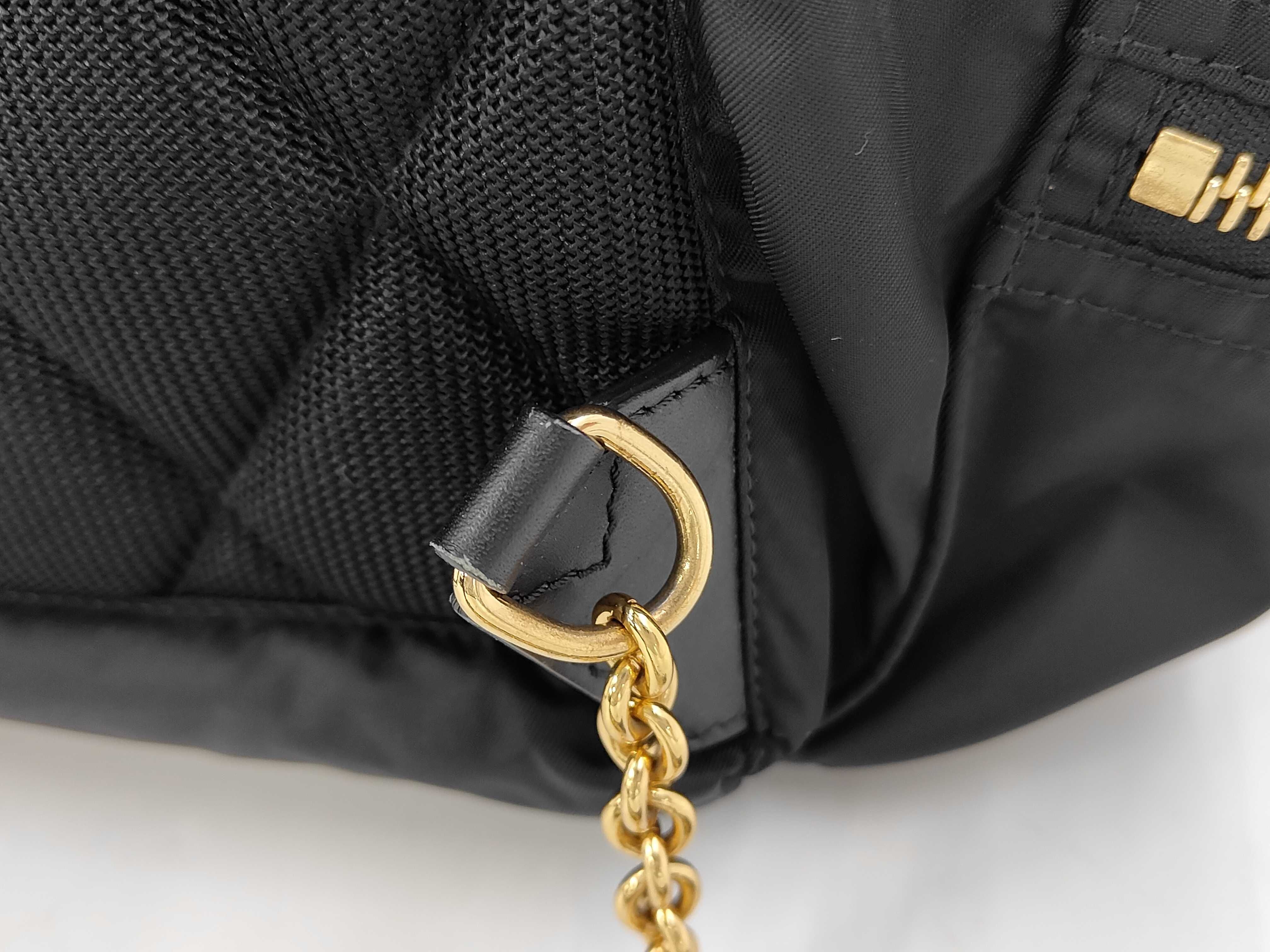 Nylon Backpack — view 6