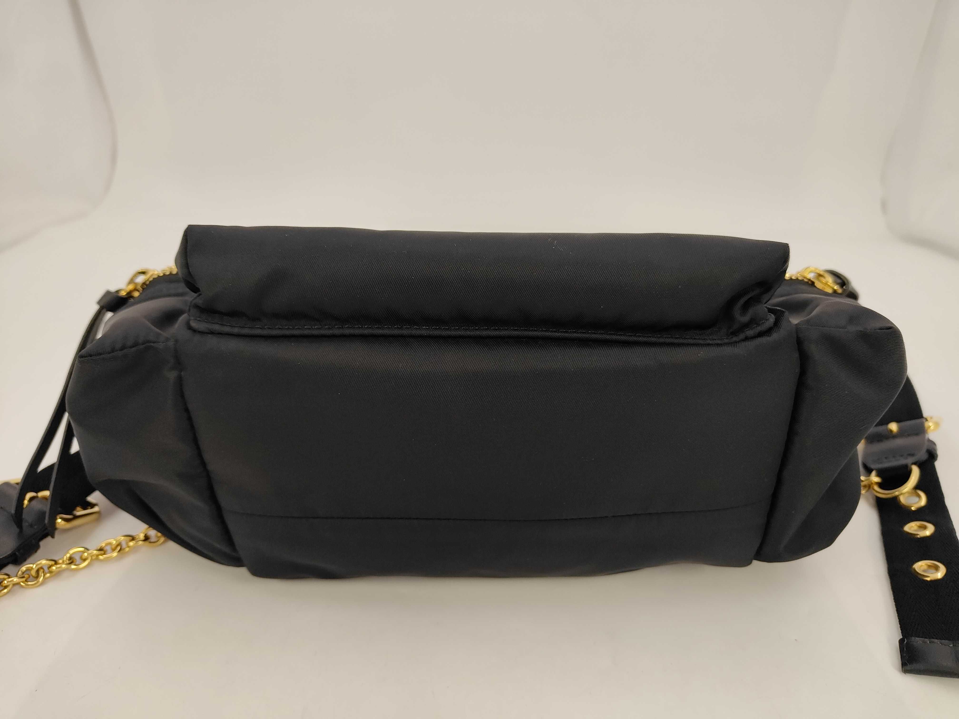 Nylon Backpack — view 7