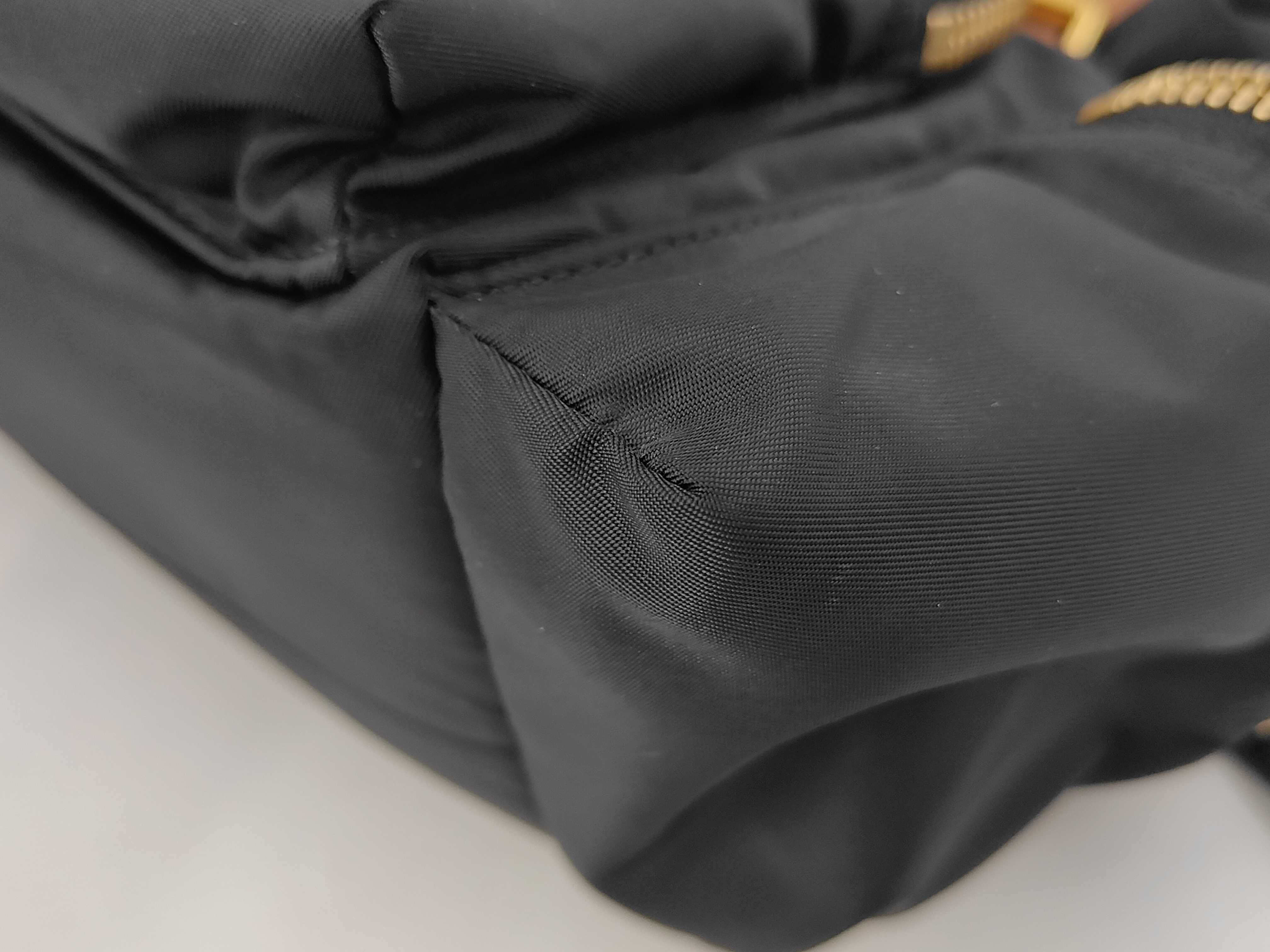 Nylon Backpack — view 8