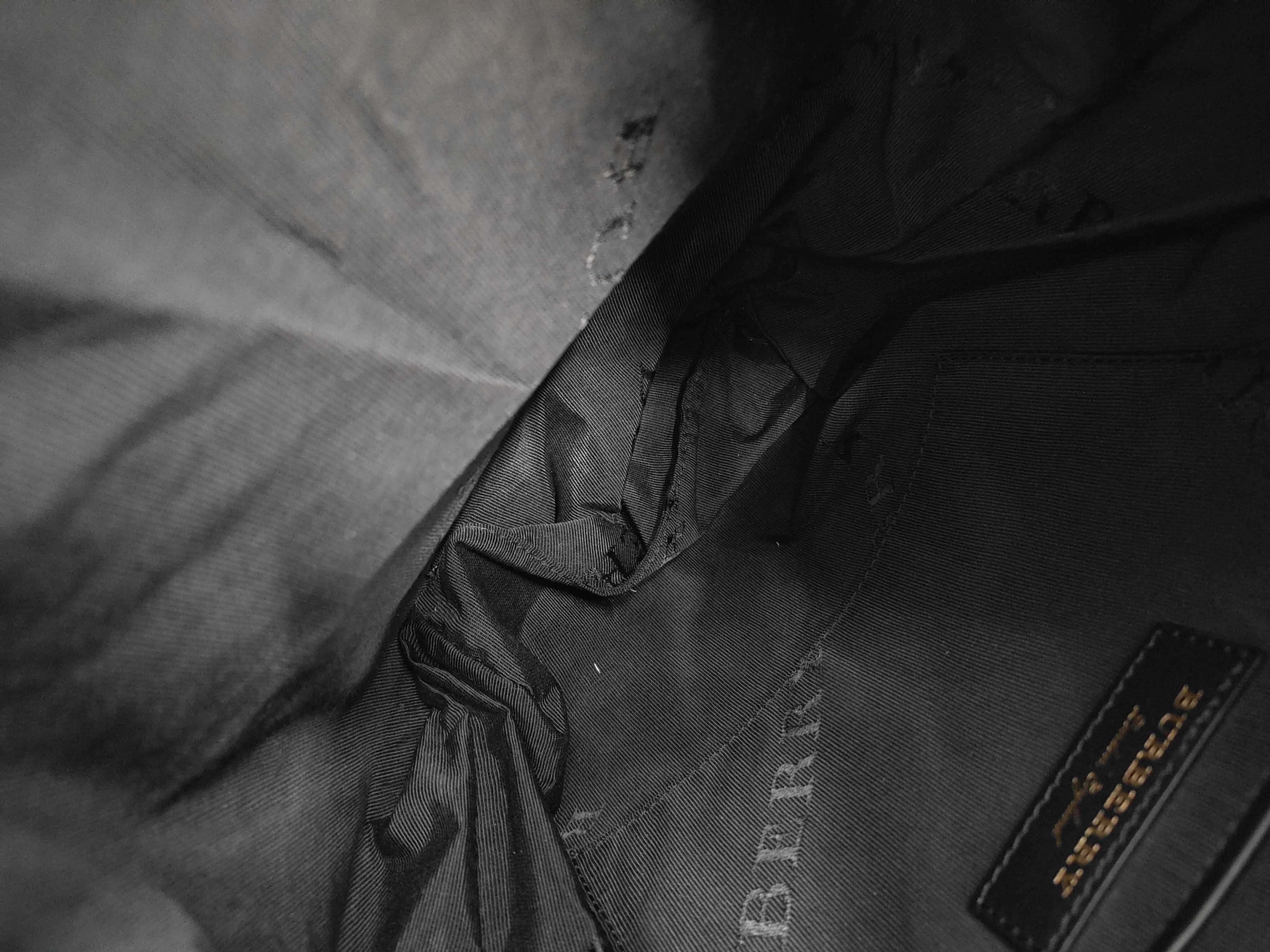 Nylon Backpack — view 10