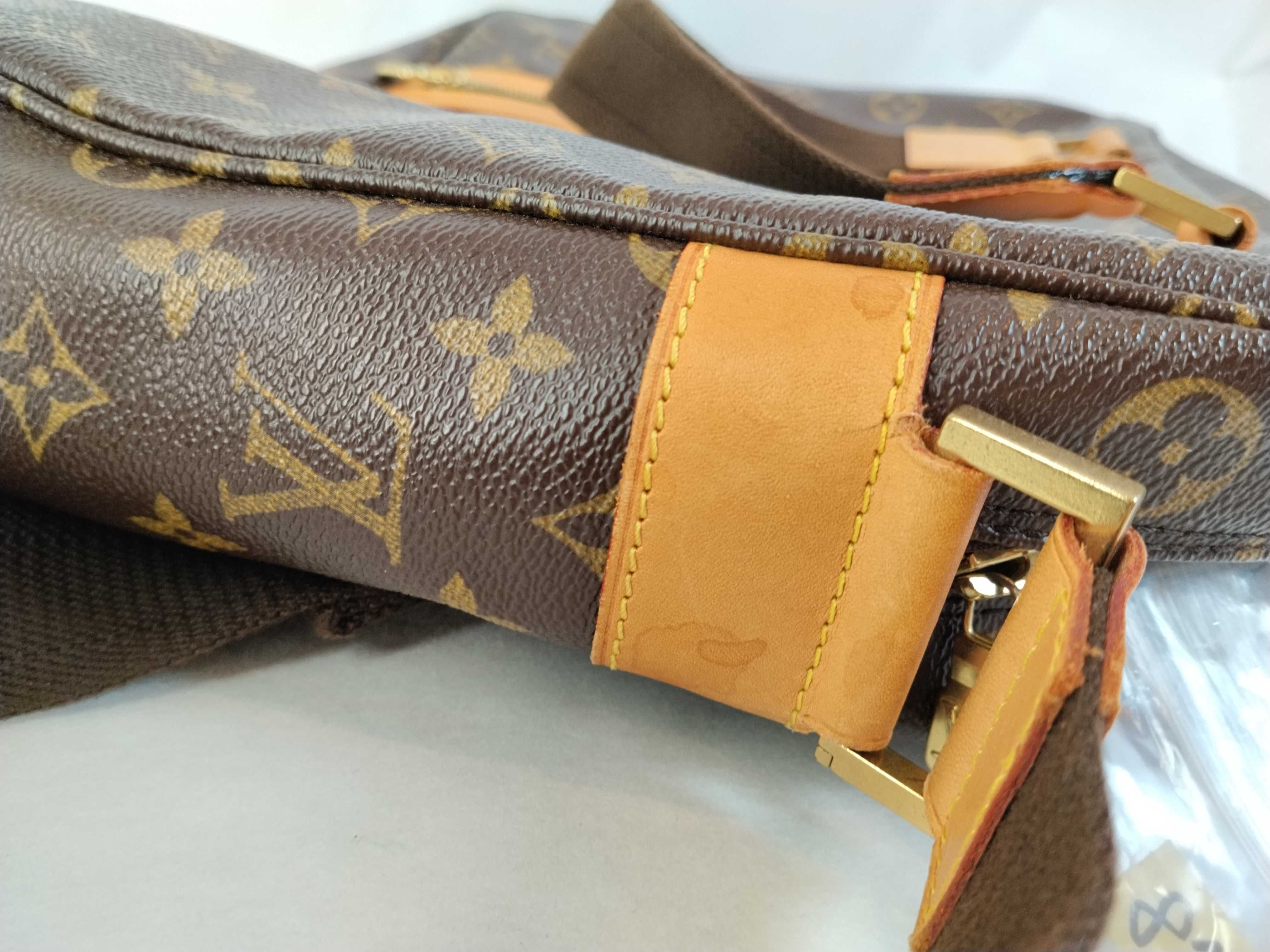 Monogram Sac Bosphore M40043 Handbag Shoulder Bag — view 15