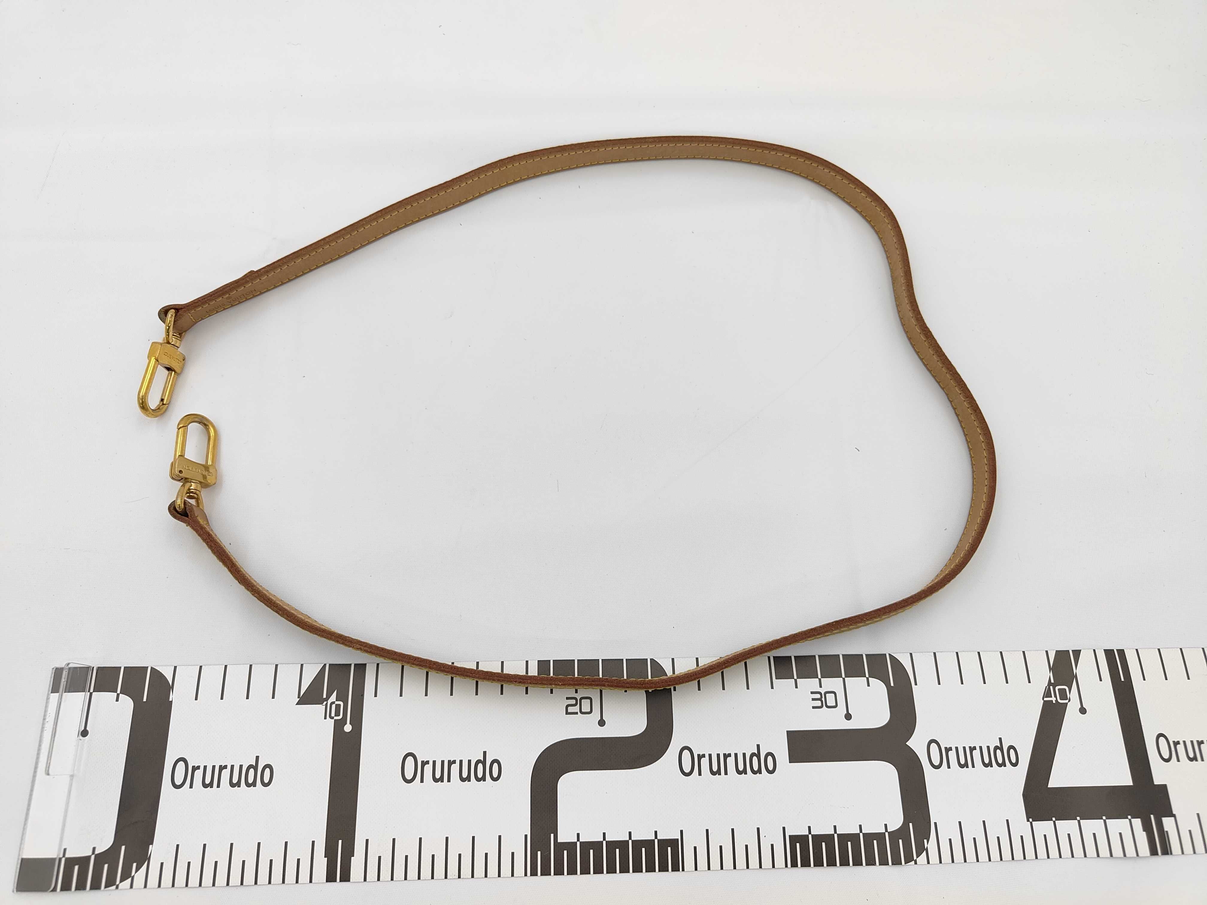Shoulder Bag Strap — view 2