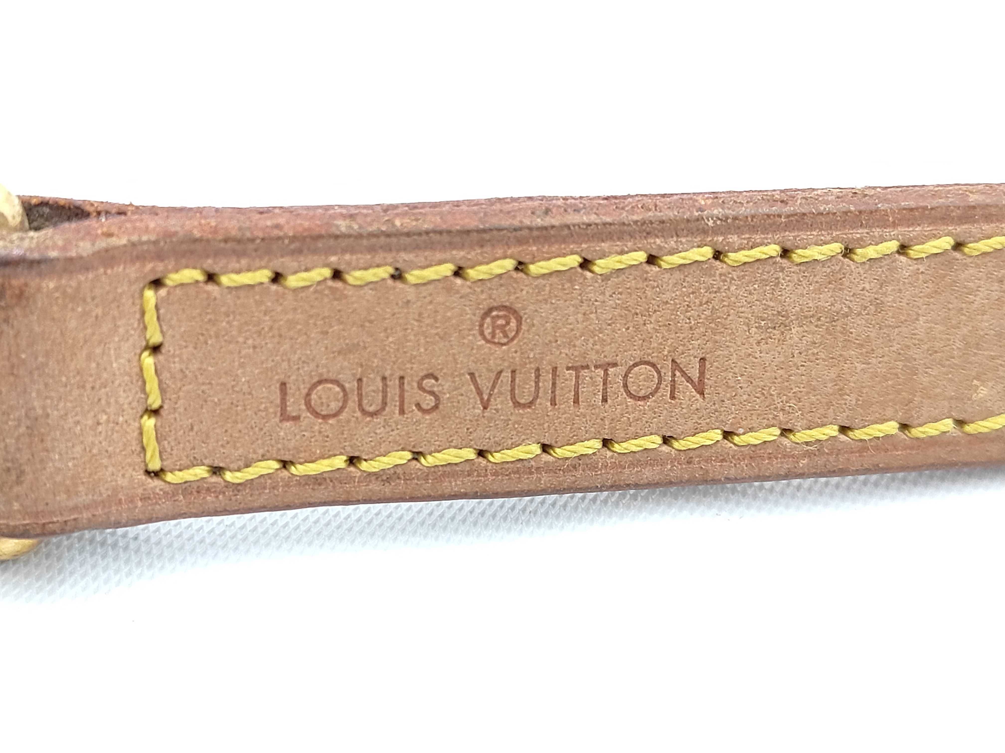 Shoulder Bag Strap — view 3