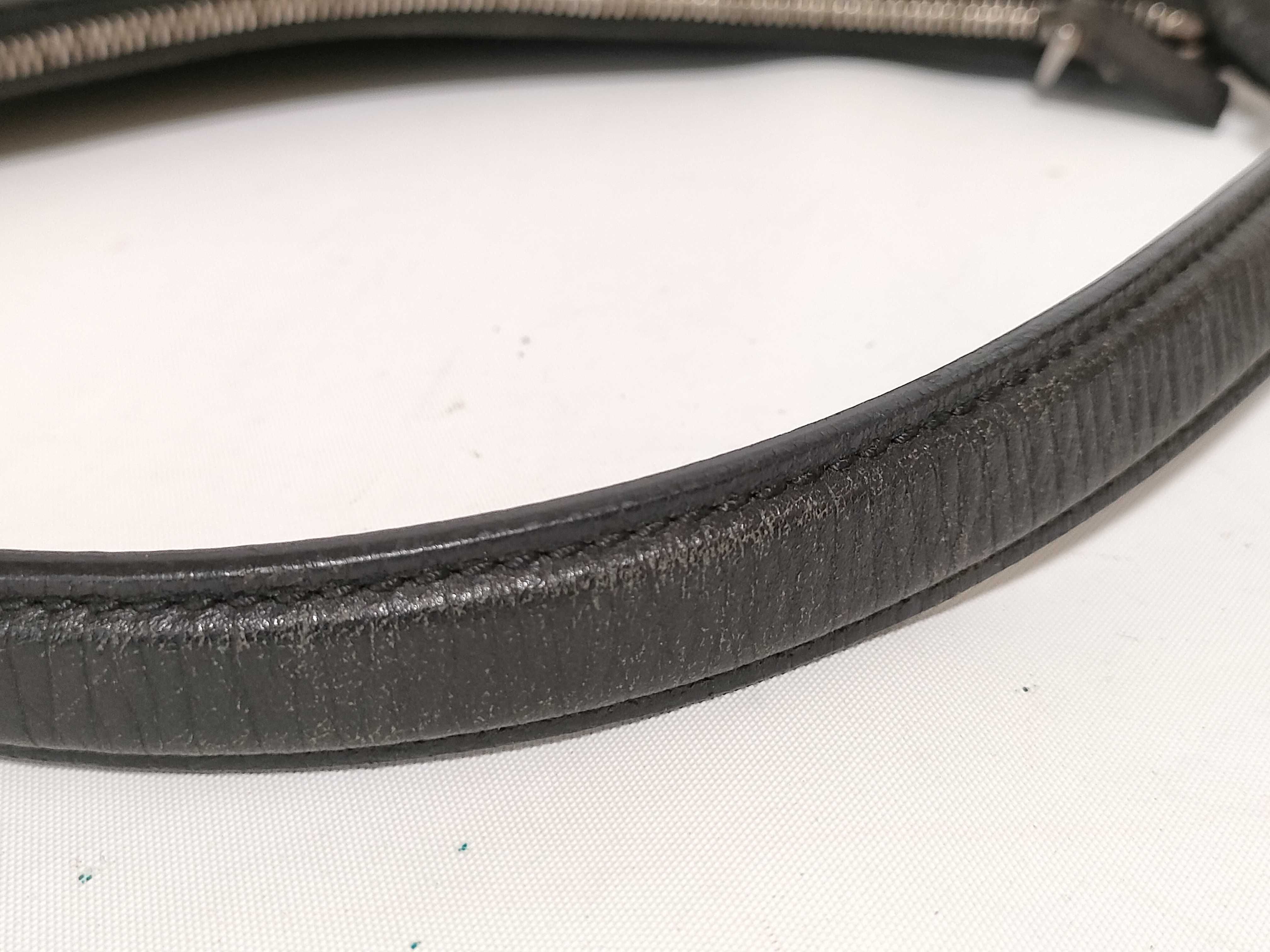 Shoulder Bag Horsebit — view 4