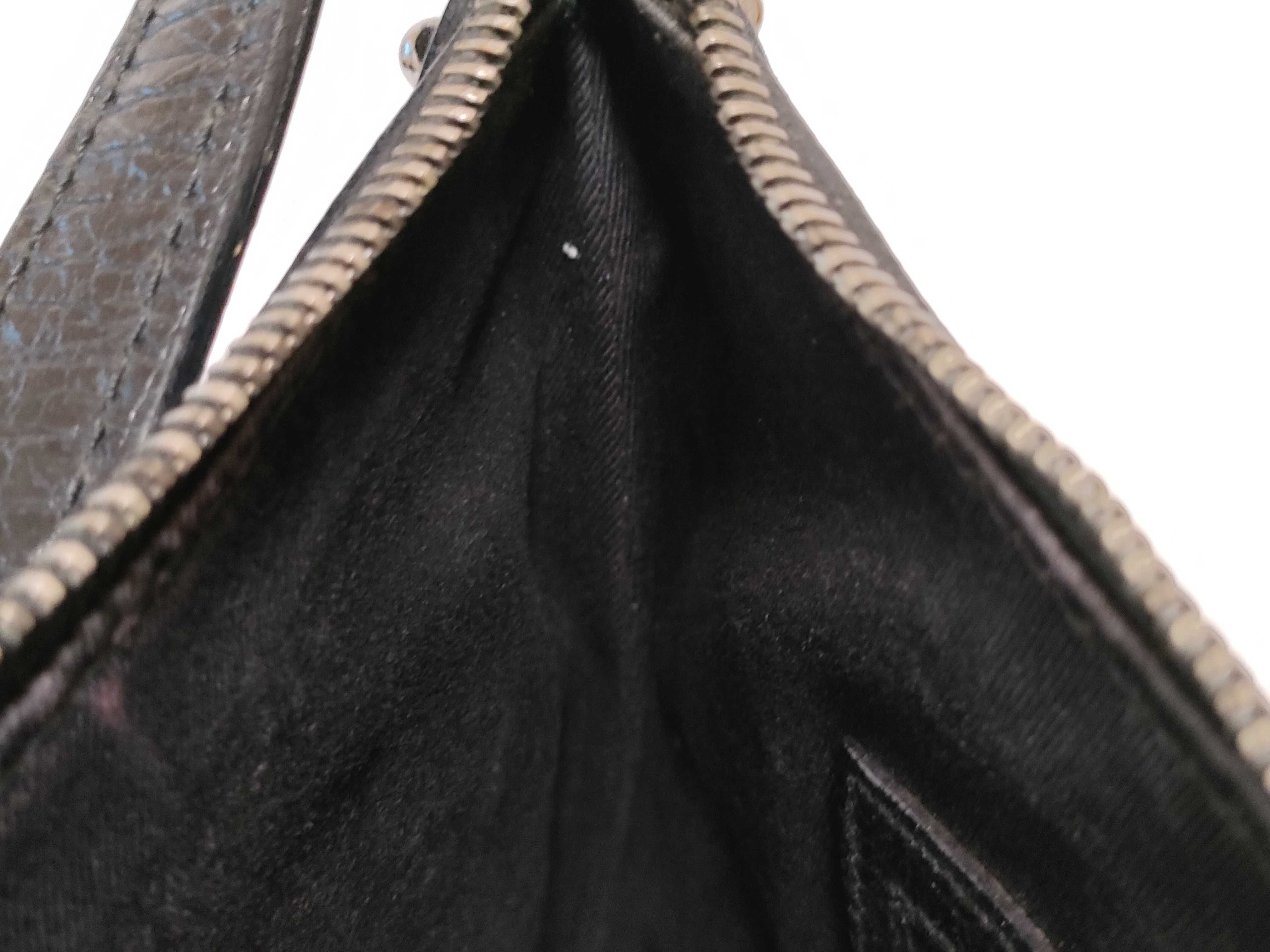 Shoulder Bag Horsebit — view 9