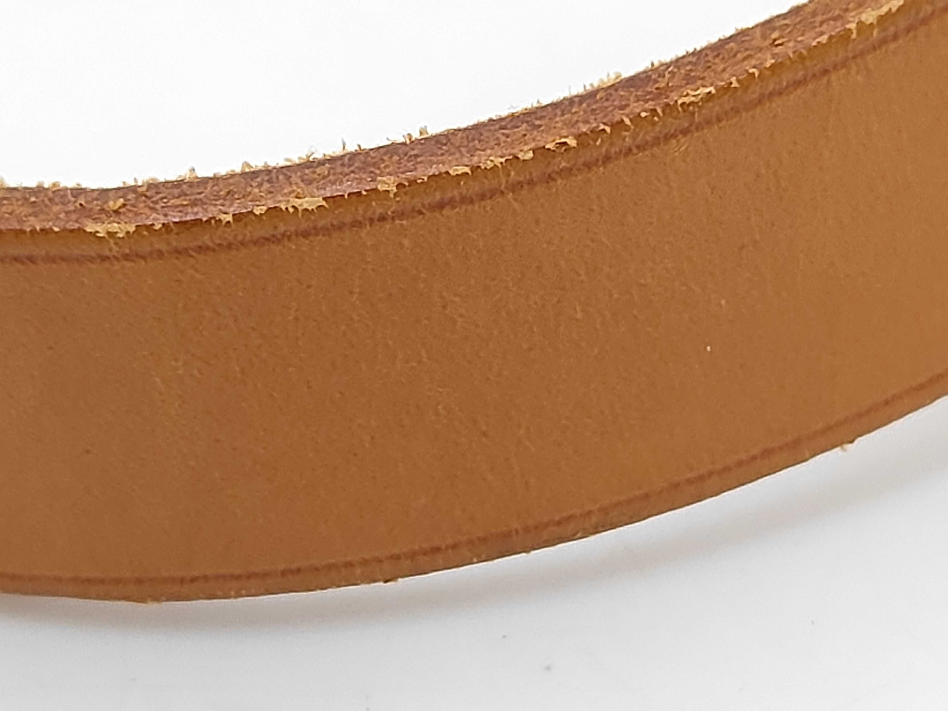 Hermès Herbag Canvas x Leather Handbag — view 8