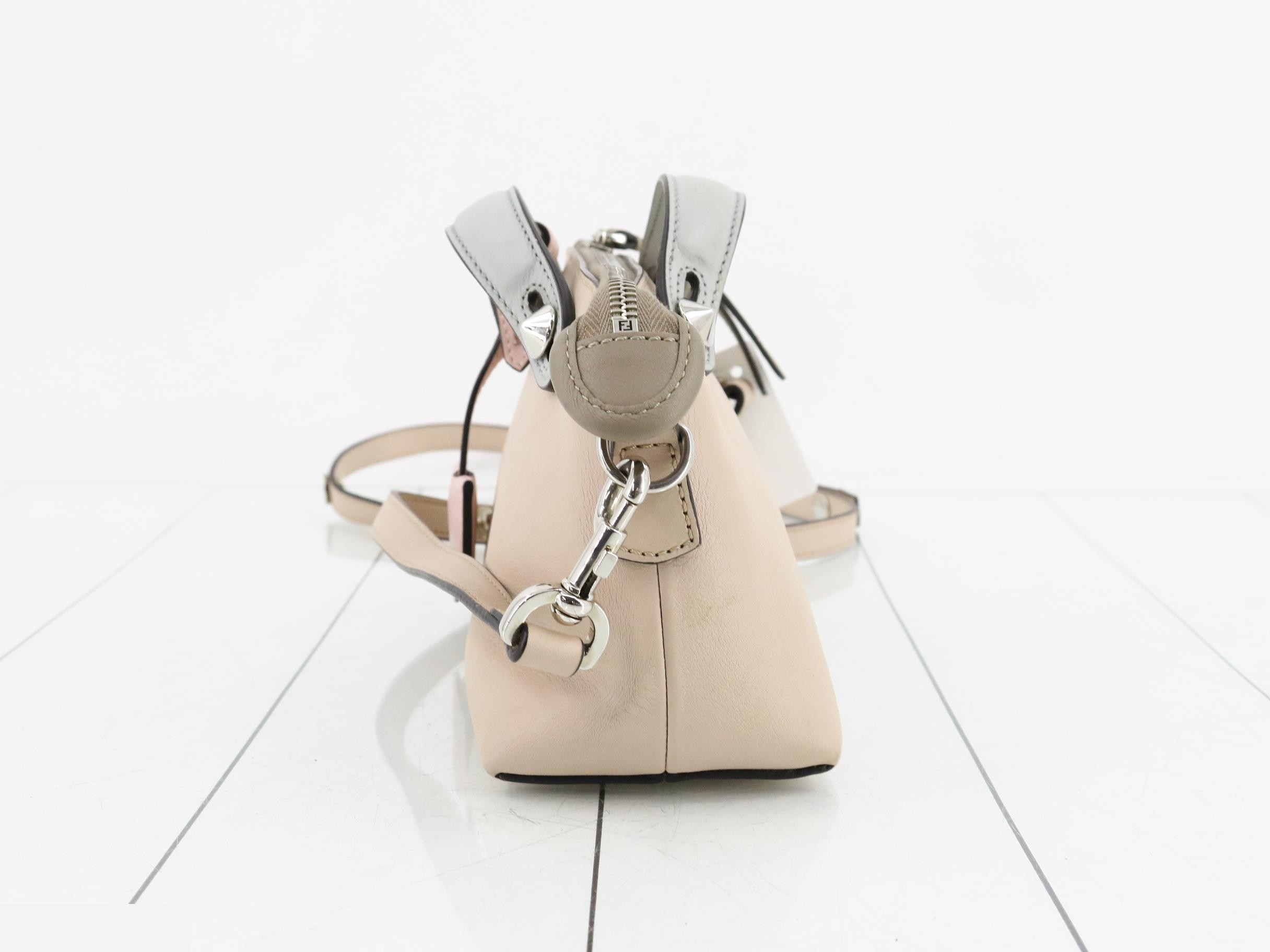 By the Way Mini Shoulder Bag — view 3