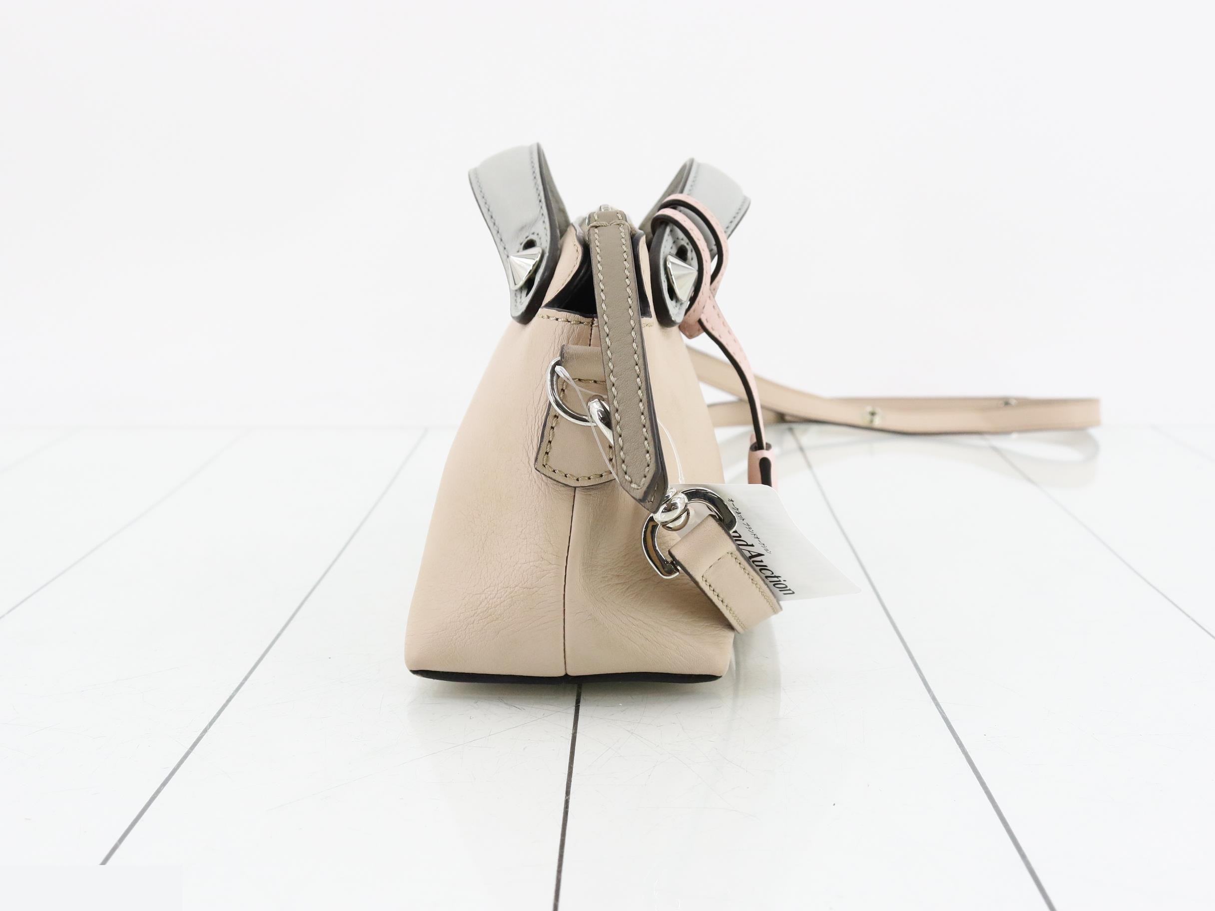 By the Way Mini Shoulder Bag — view 4