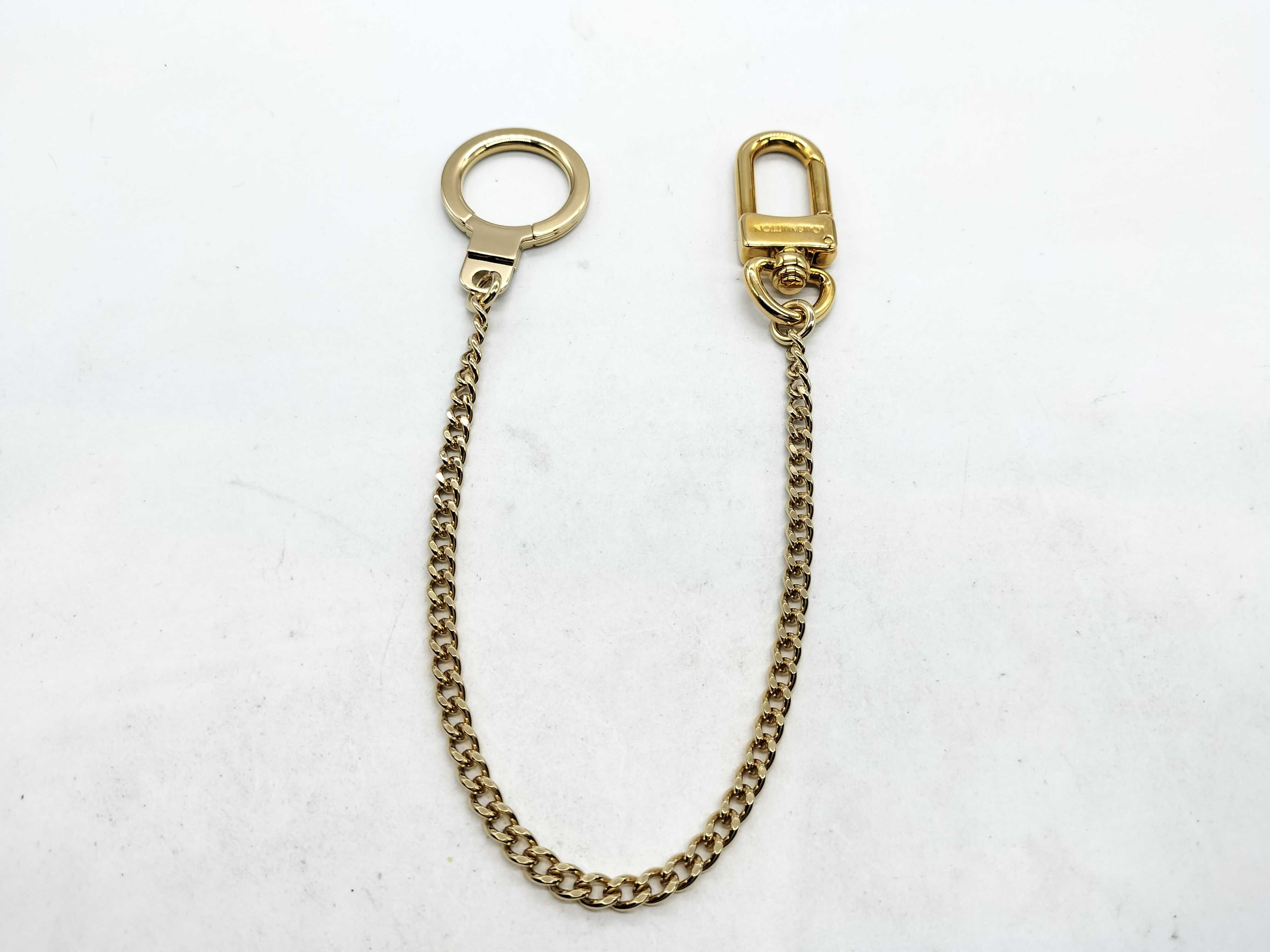 M58021 Chaine à Nocre Chain and other accessories — view 2