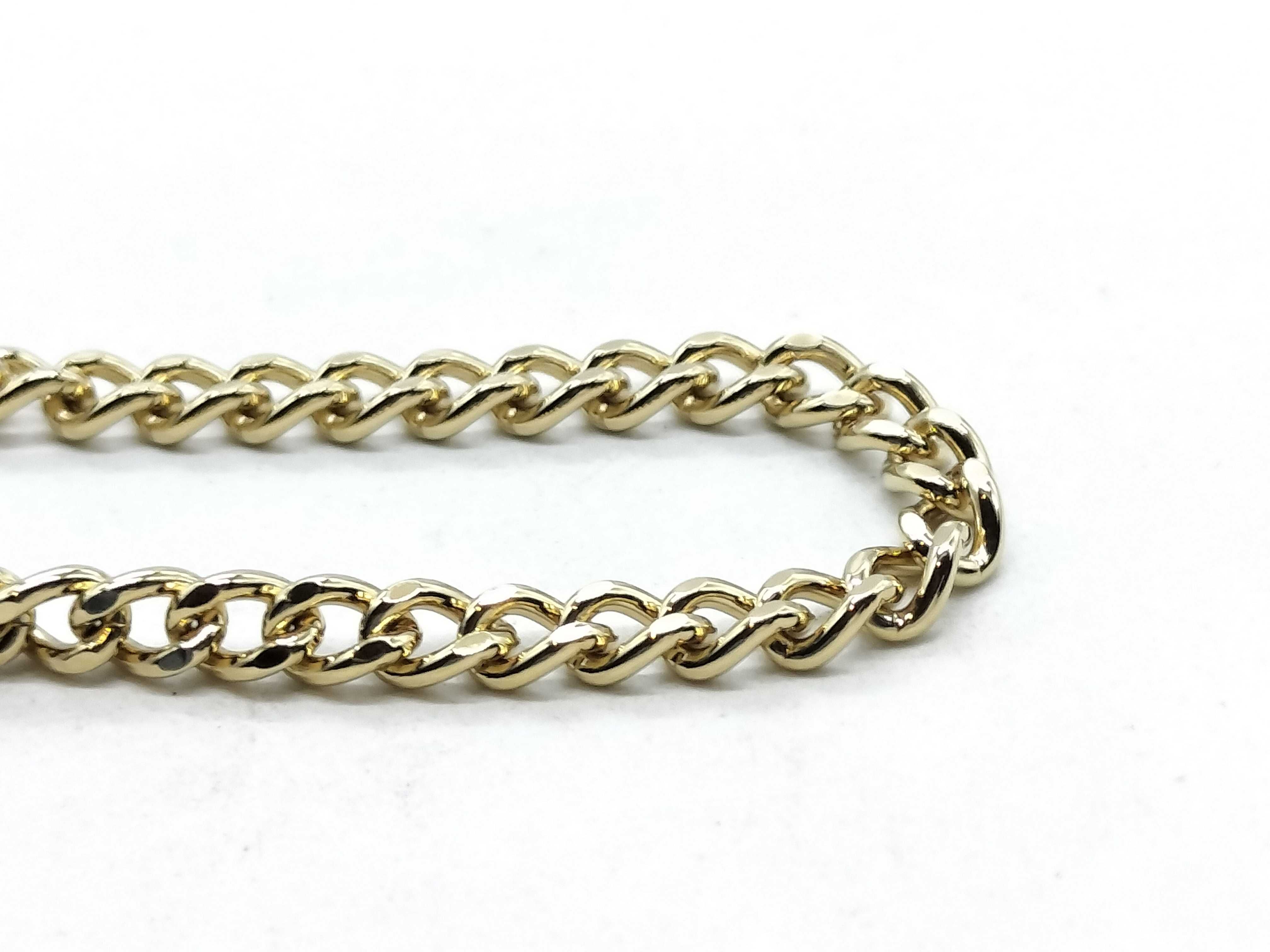 M58021 Chaine à Nocre Chain and other accessories — view 3