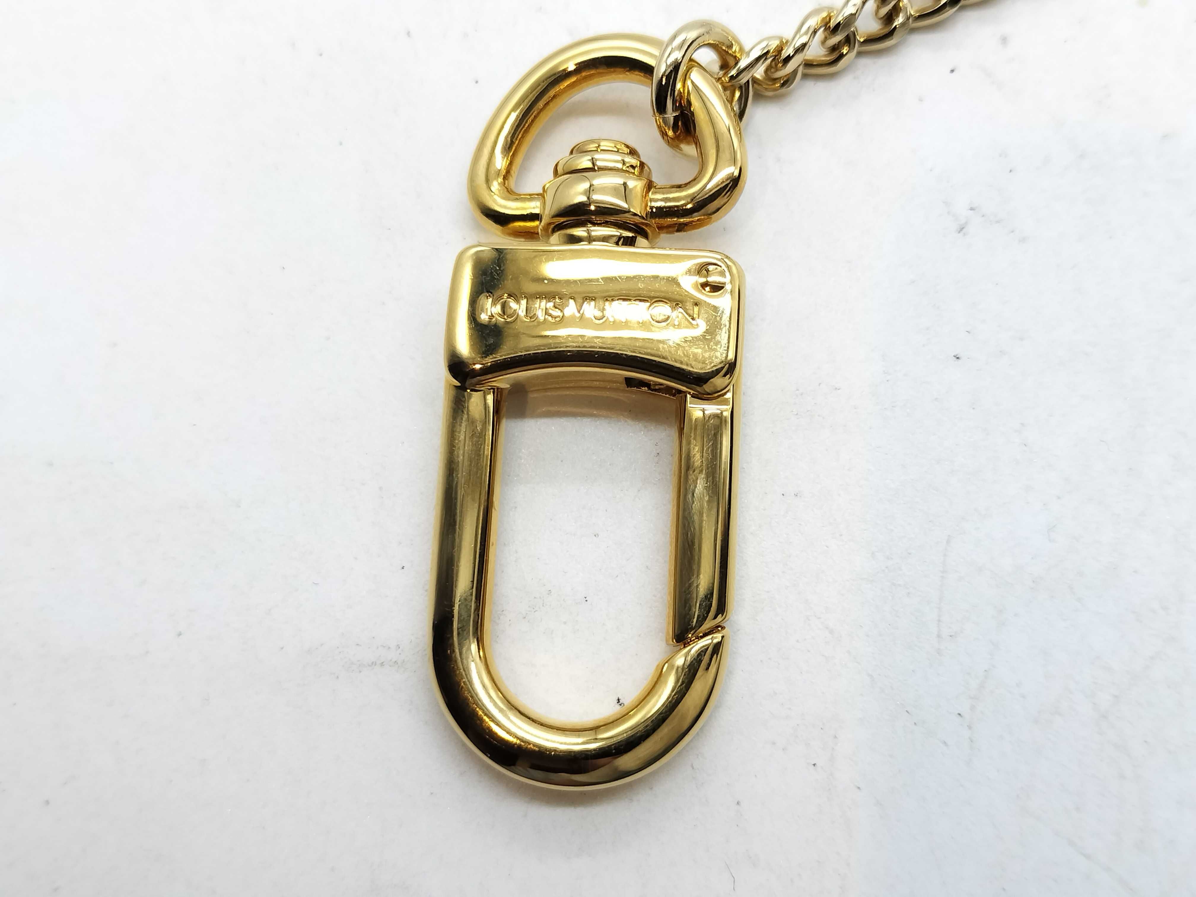 M58021 Chaine à Nocre Chain and other accessories — view 4
