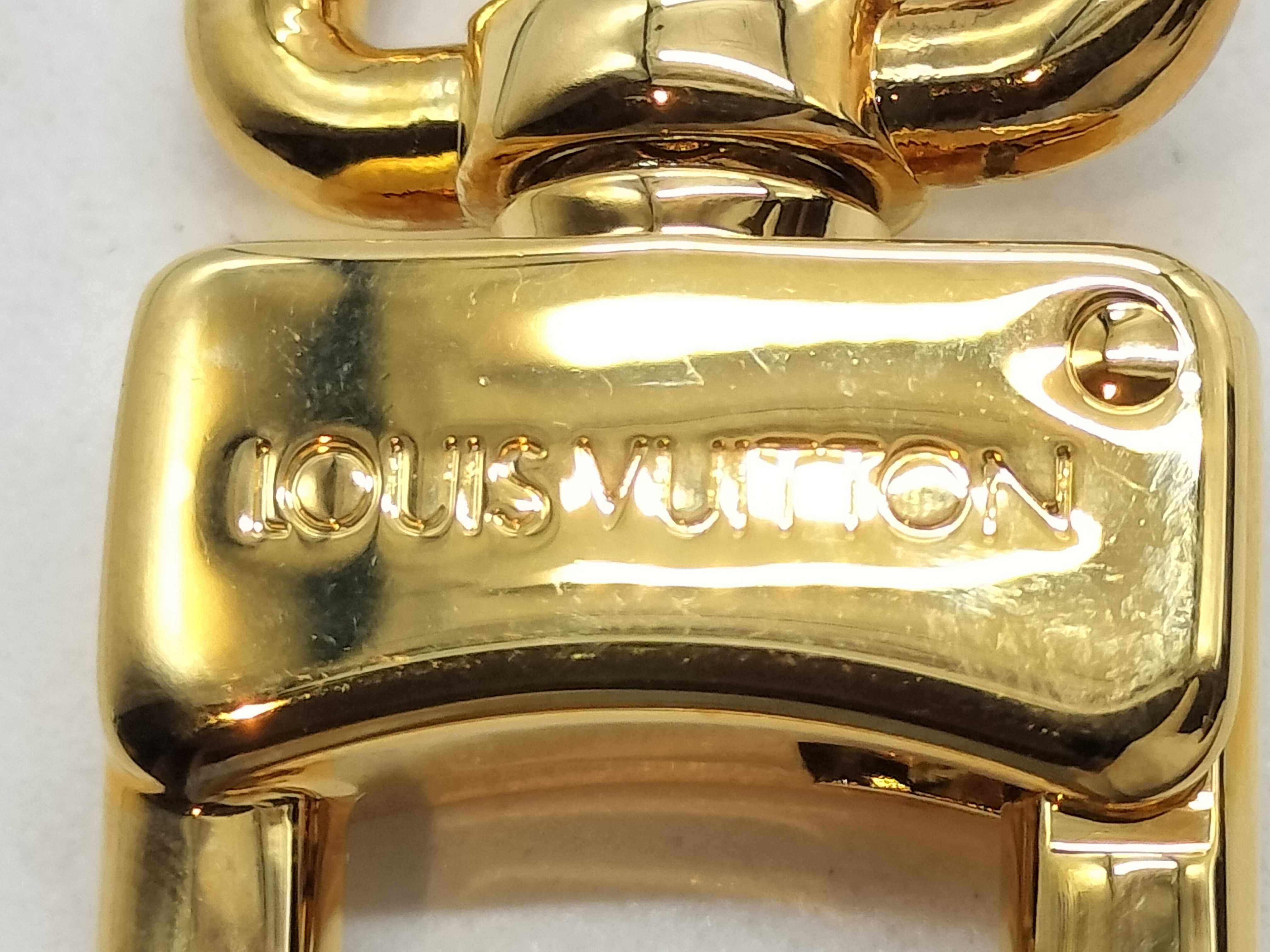 M58021 Chaine à Nocre Chain and other accessories — view 5