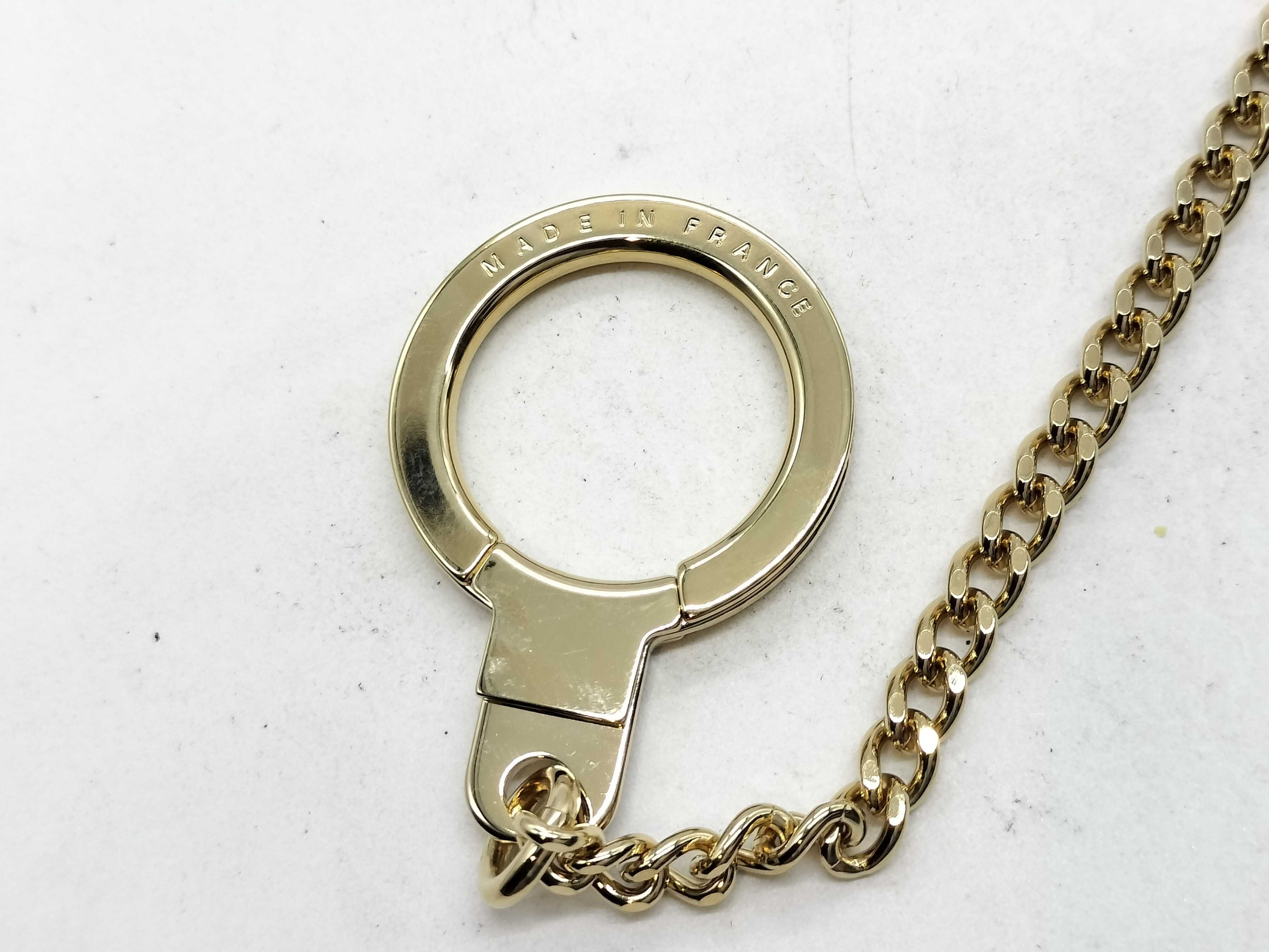 M58021 Chaine à Nocre Chain and other accessories — view 6