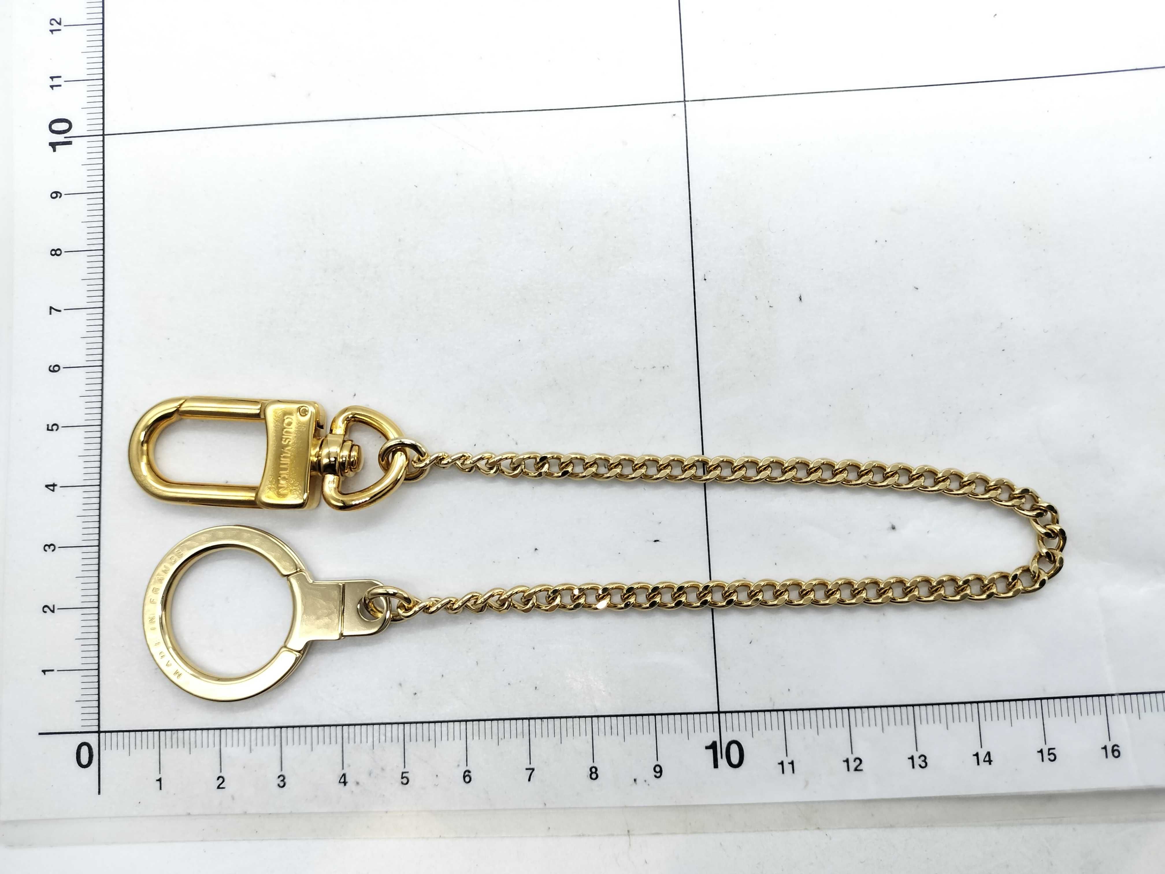 M58021 Chaine à Nocre Chain and other accessories — view 8