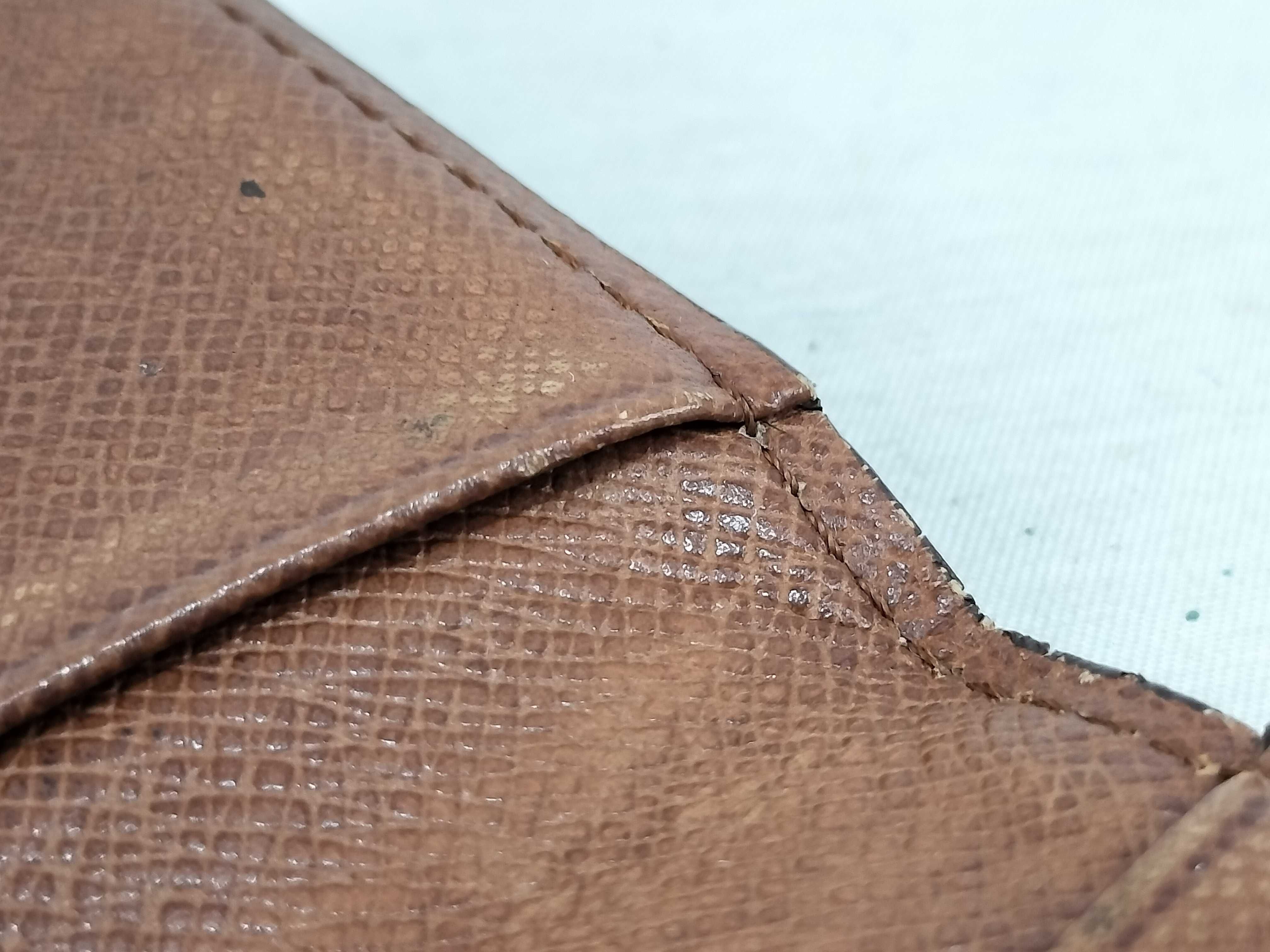 Monogram Card Case - Card Case — view 7