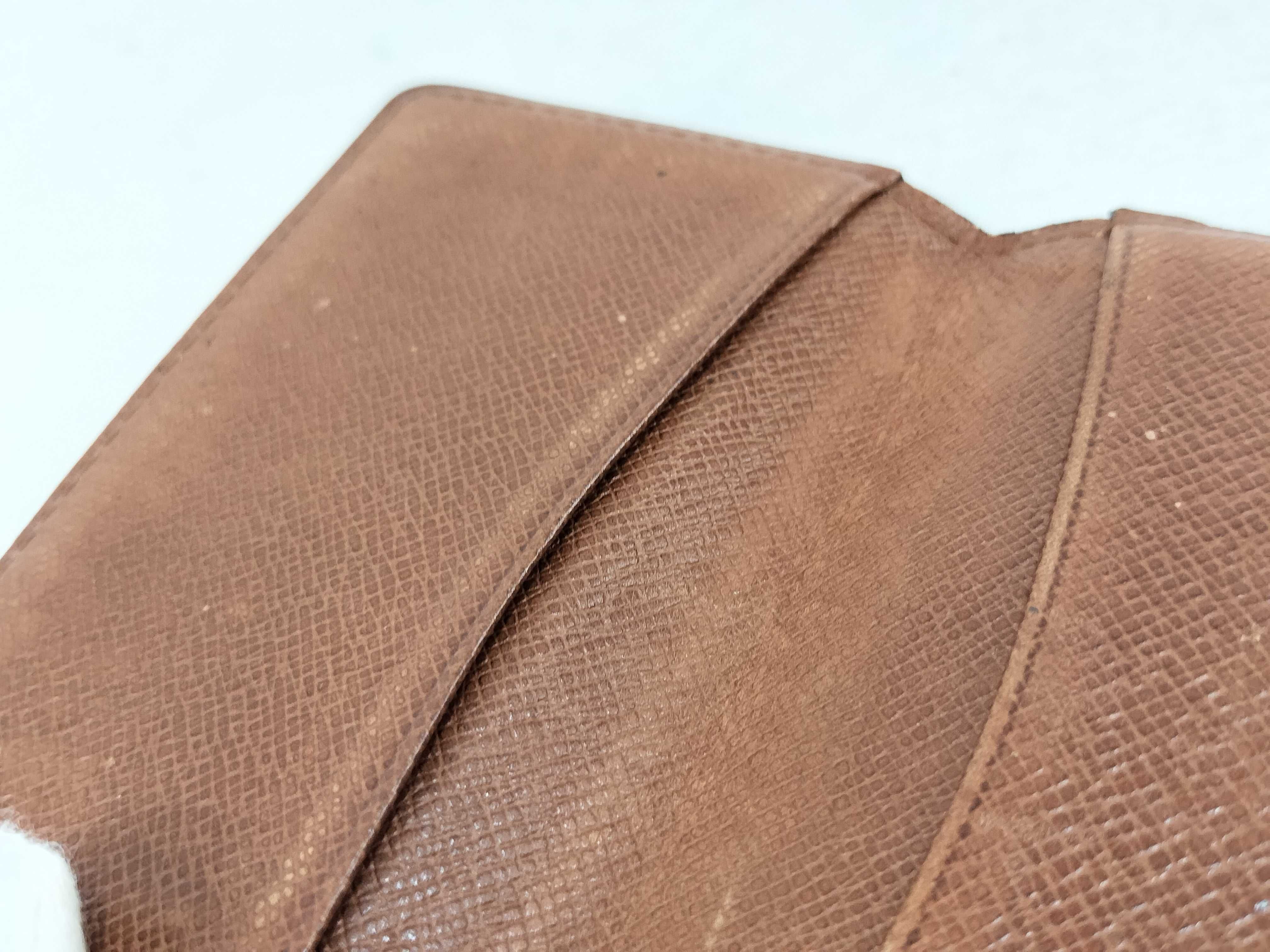 Monogram Card Case - Card Case — view 10