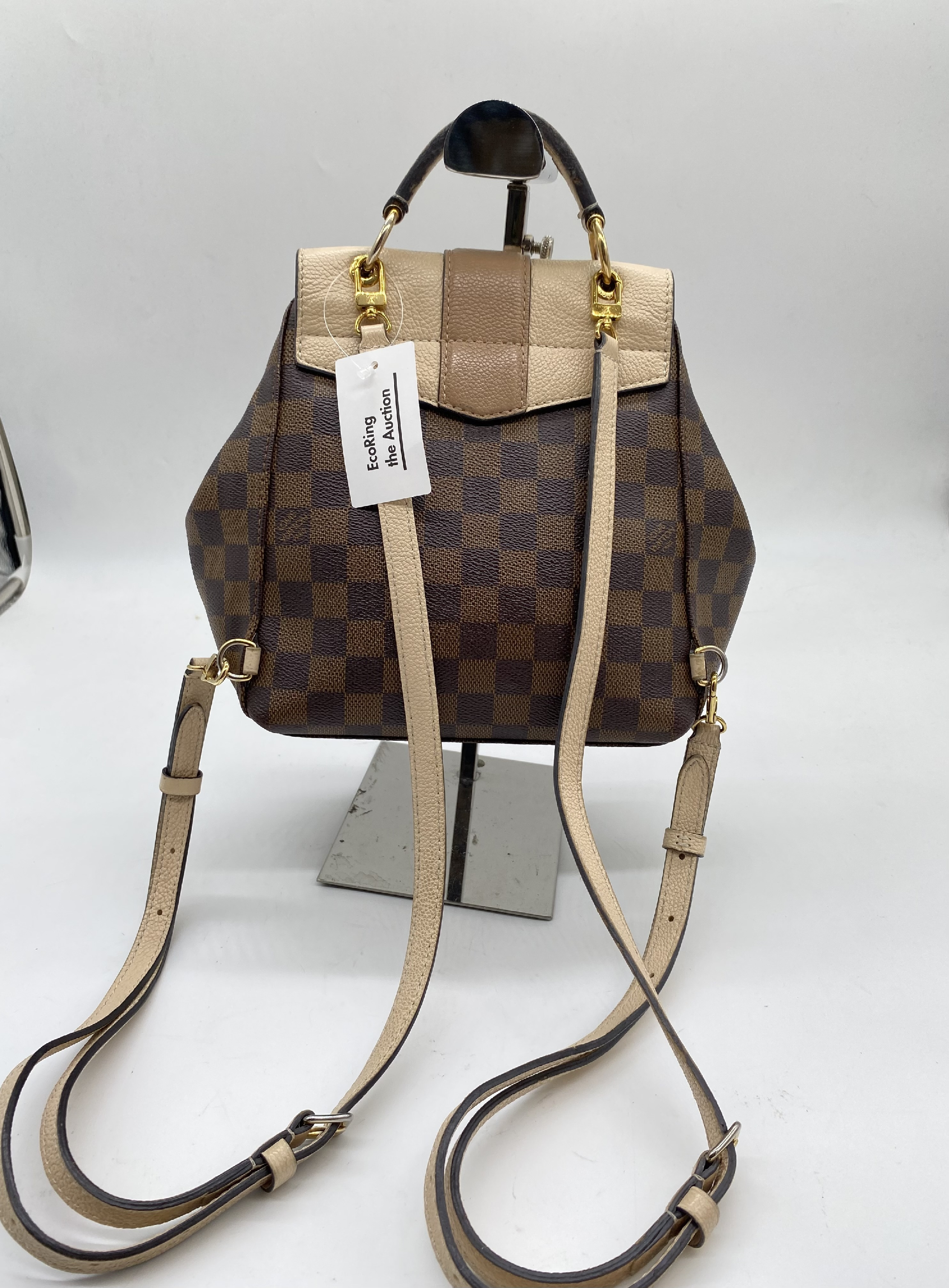 Crampton N42259 SR0139 Backpack Rucksack — view 2
