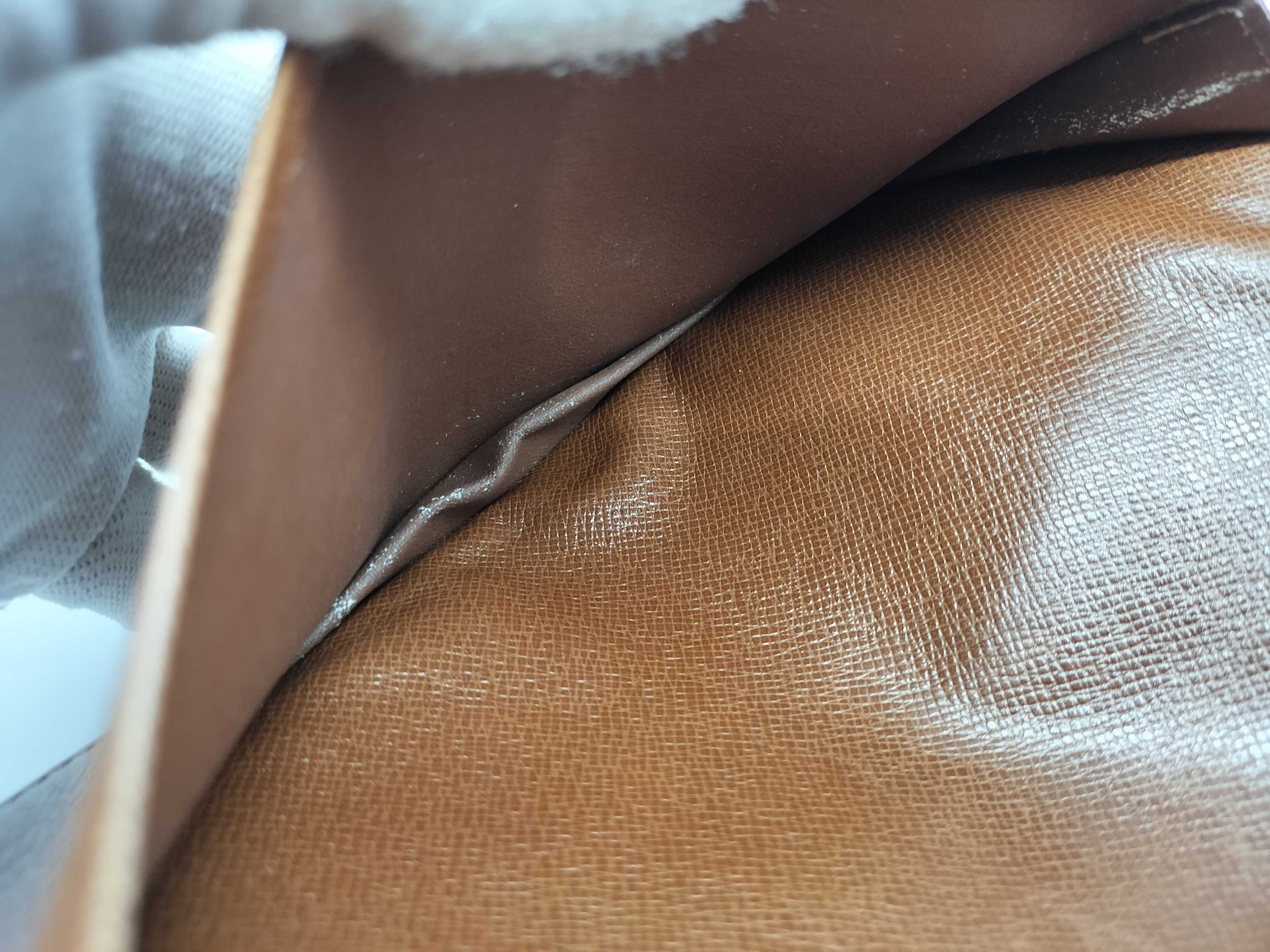 Monogram Portecarte Credit Wallet — view 8