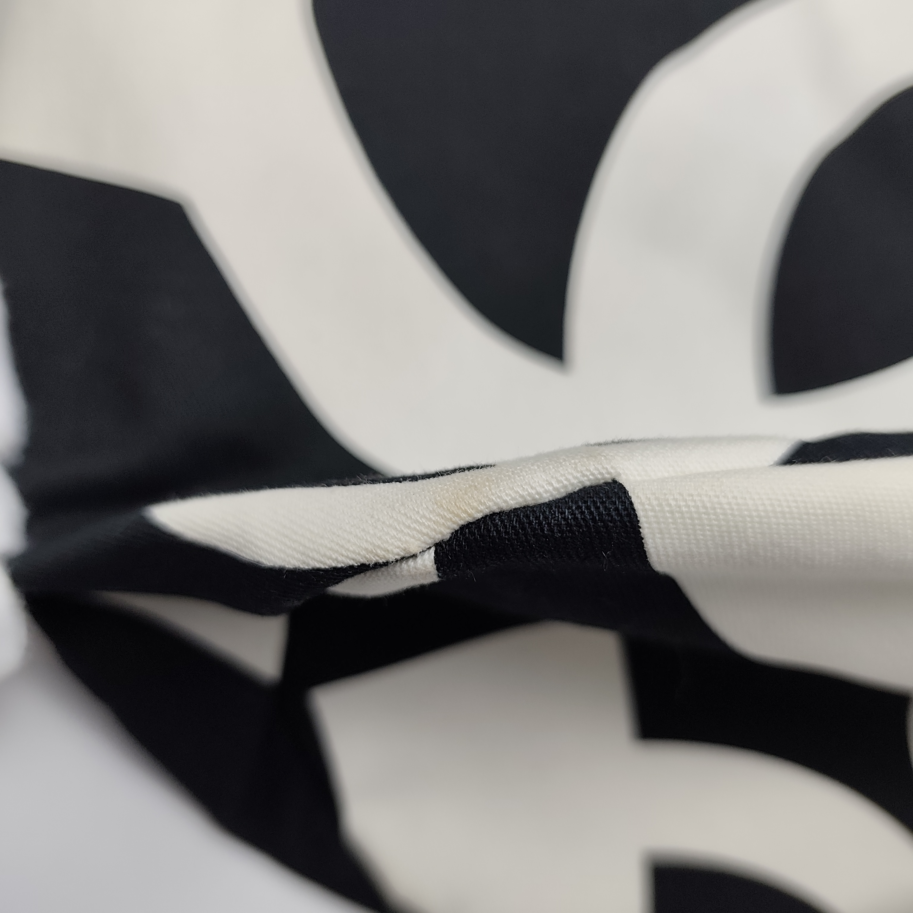 【*Shipped from: China*】CHANEL Canvas Shoulder Bag — view 7