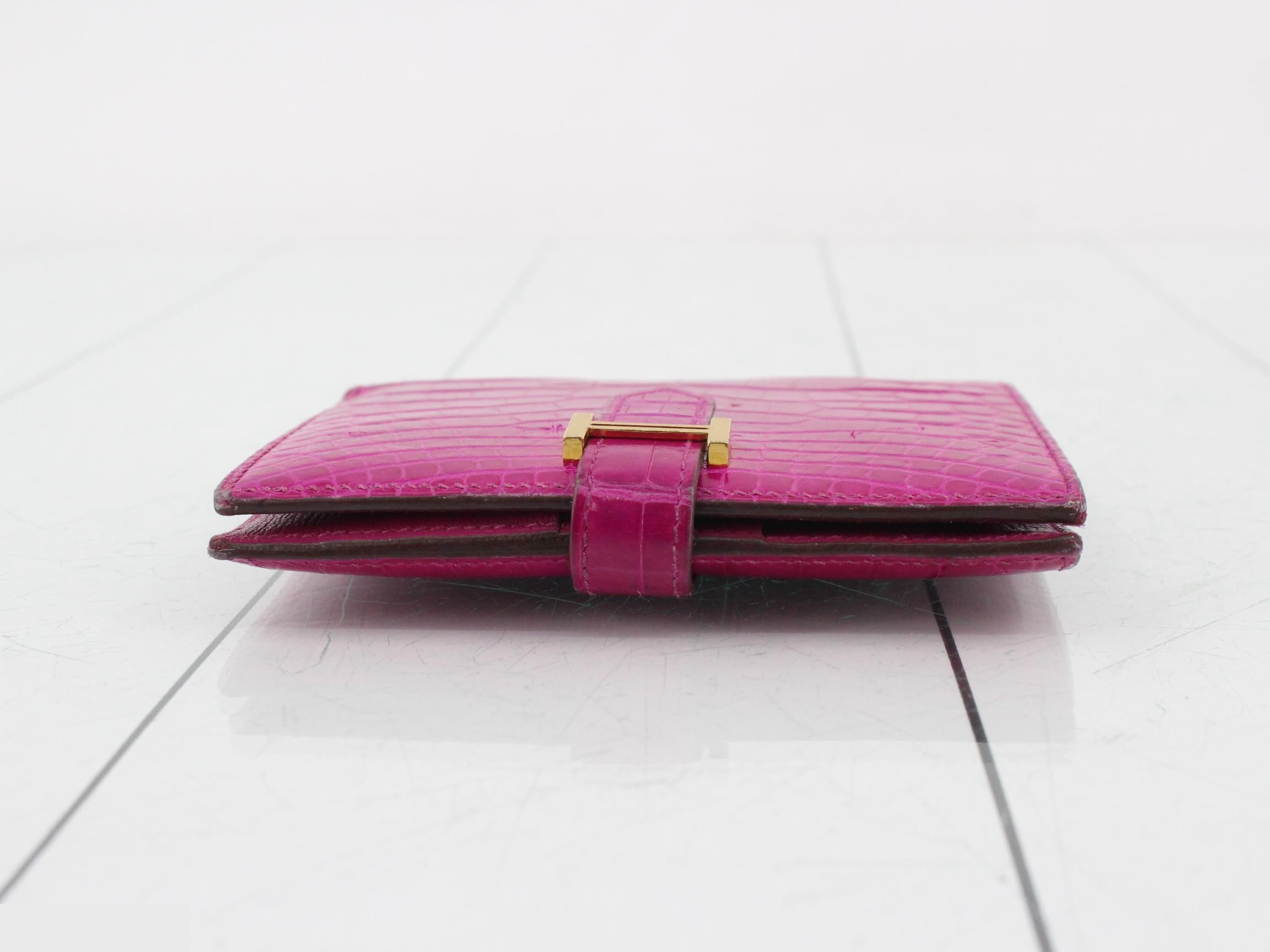 Wallet - Bearn - Compact — view 3