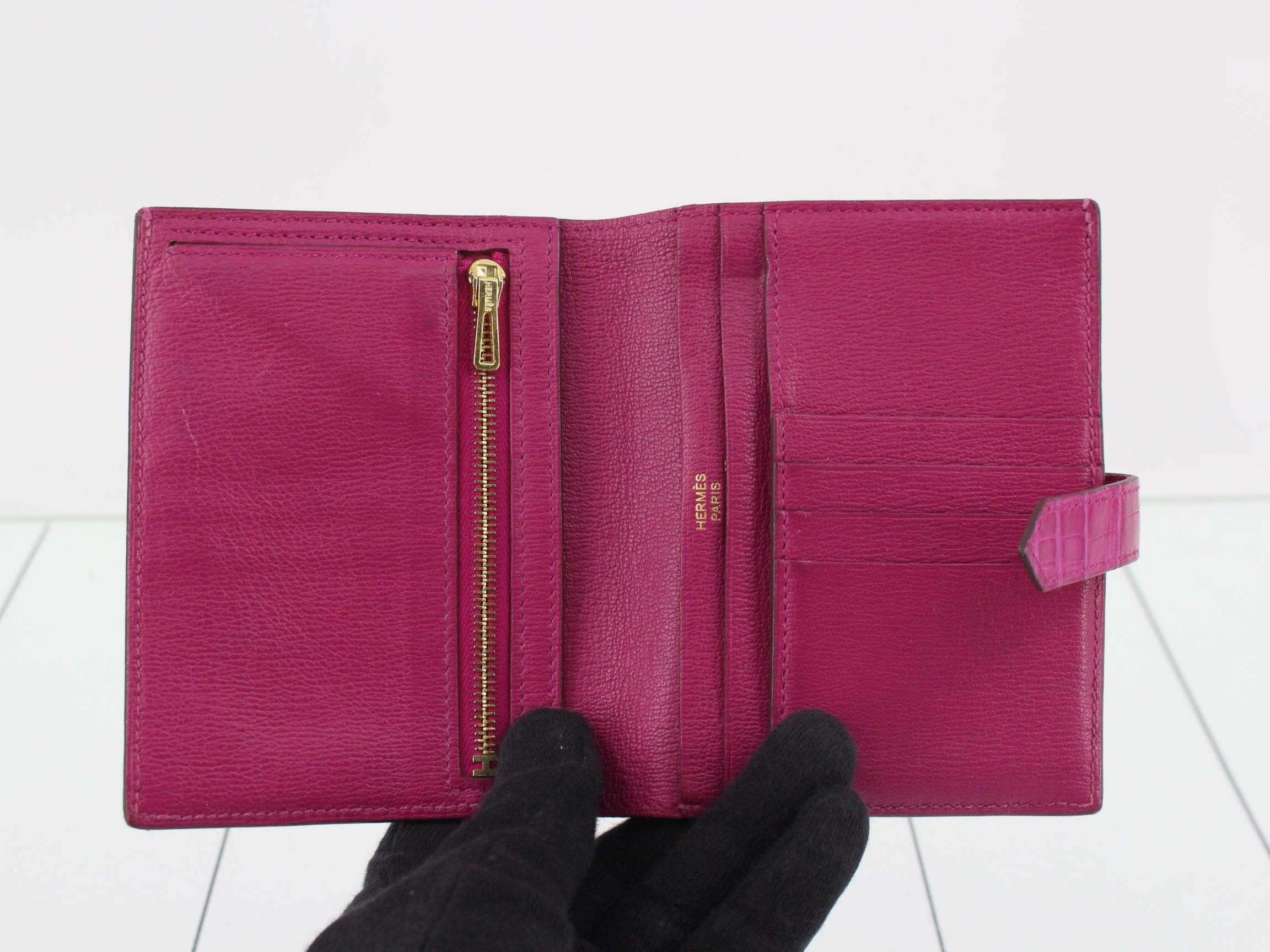 Wallet - Bearn - Compact — view 4