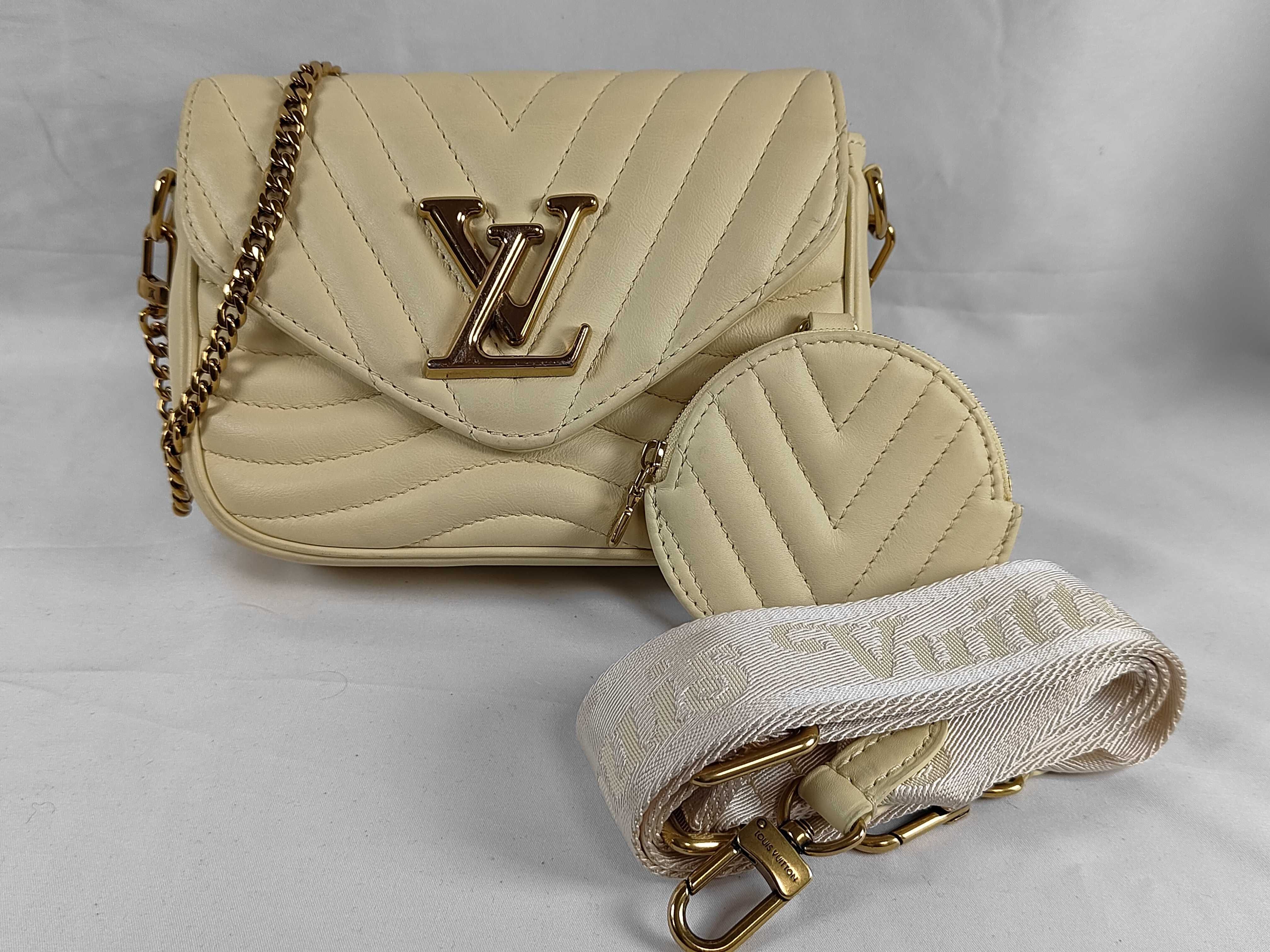 New Wave 2-Way Handbag