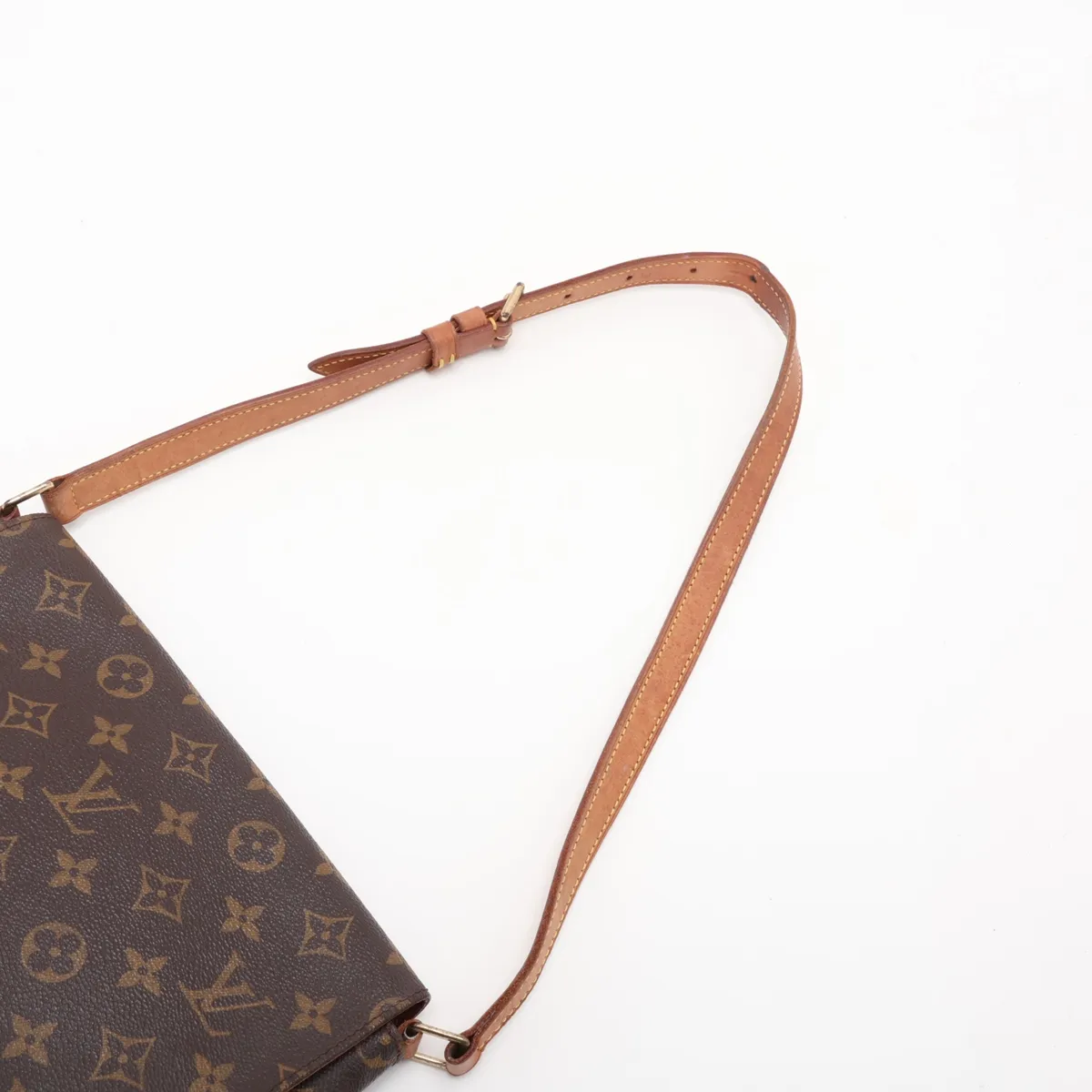 Monogram Musette Tango M51257 SP0060 Brown — view 5