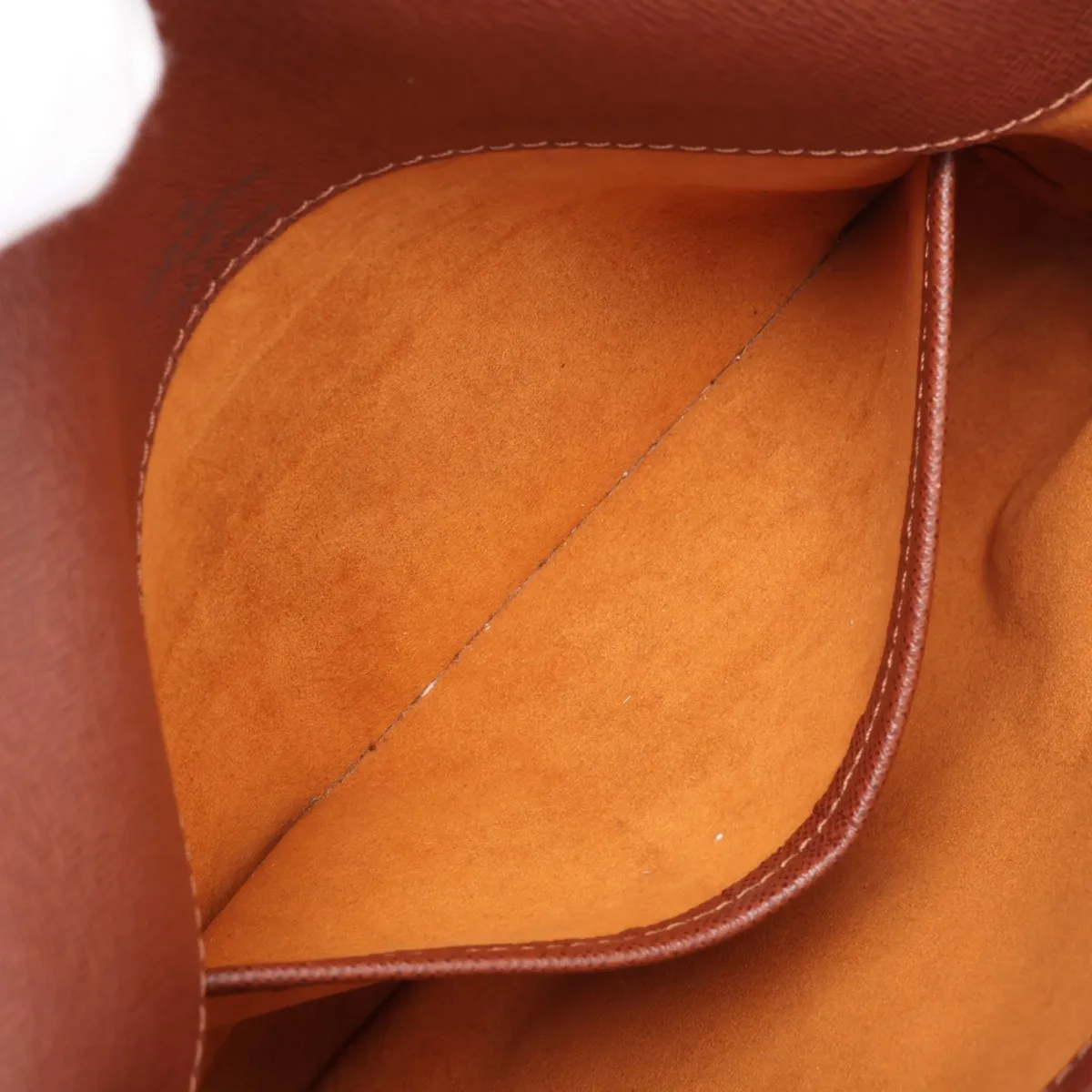 Monogram Musette Tango M51257 SP0060 Brown — view 7