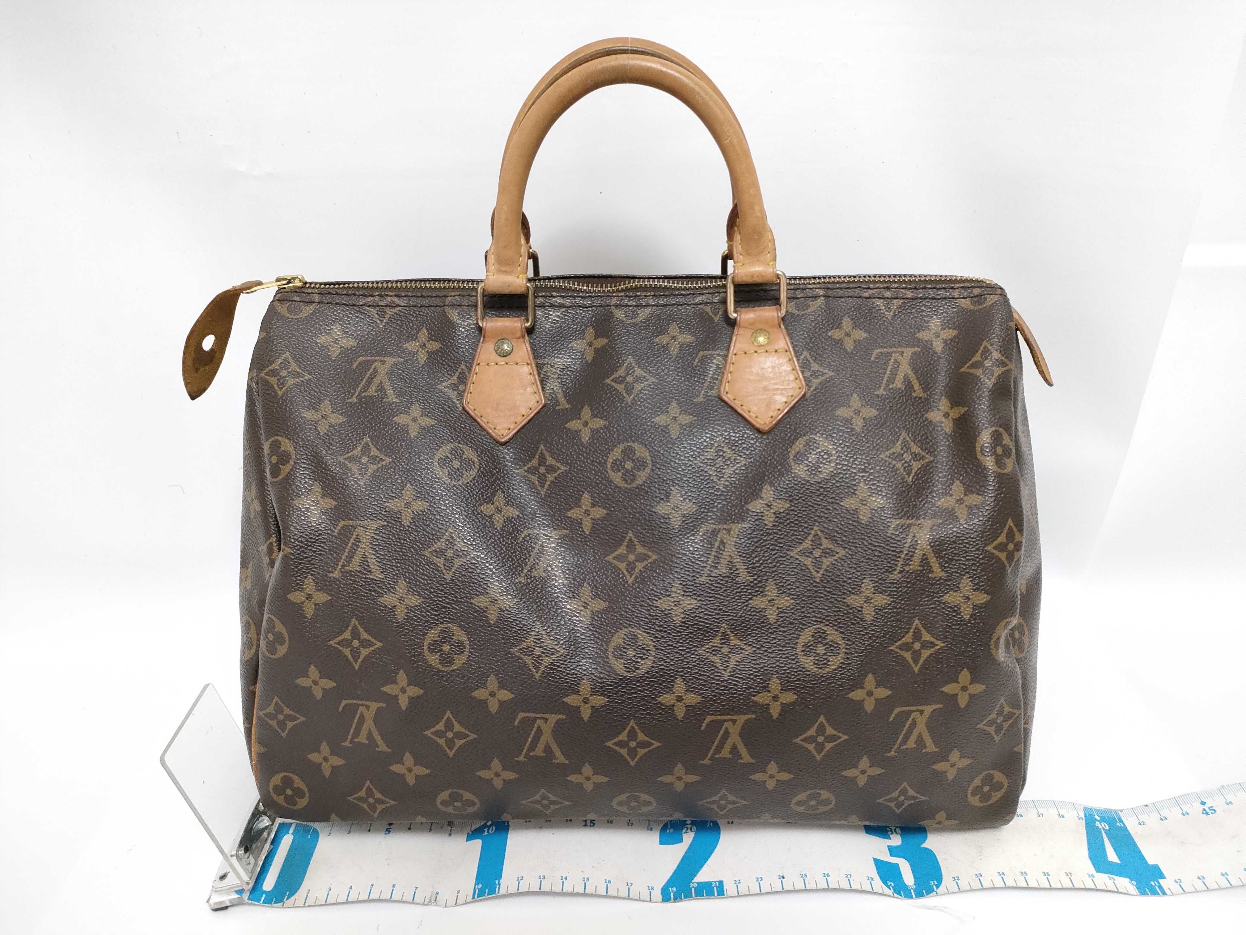 Monogram / Monogram / Handbag / PVC Handbag — view 2