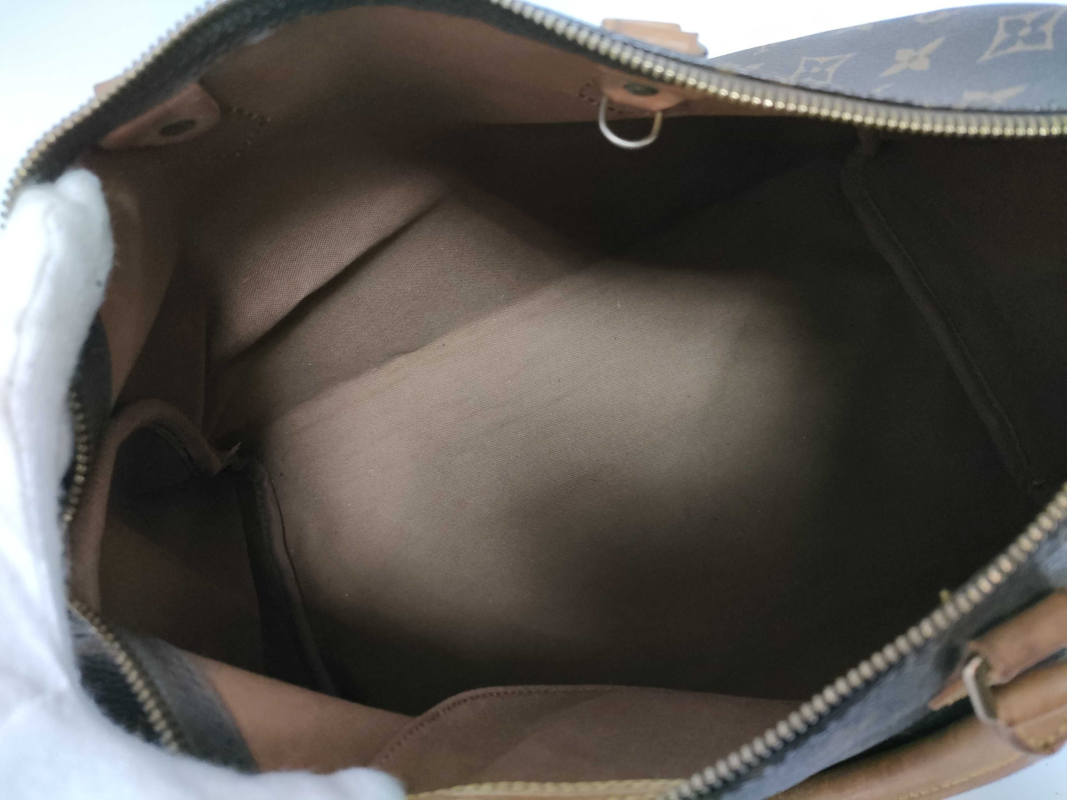Monogram / Monogram / Handbag / PVC Handbag — view 11