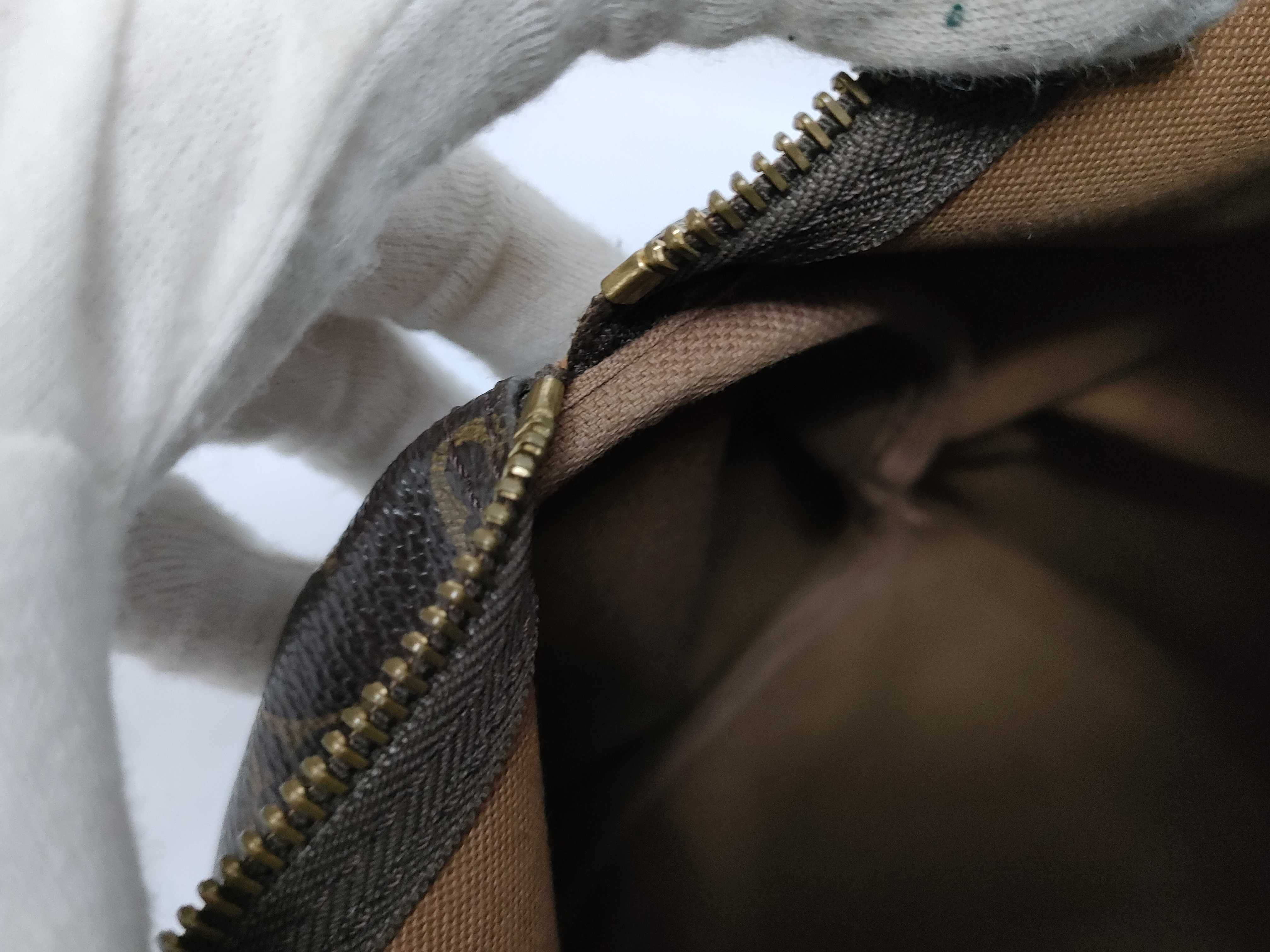 Monogram / Monogram / Handbag / PVC Handbag — view 12