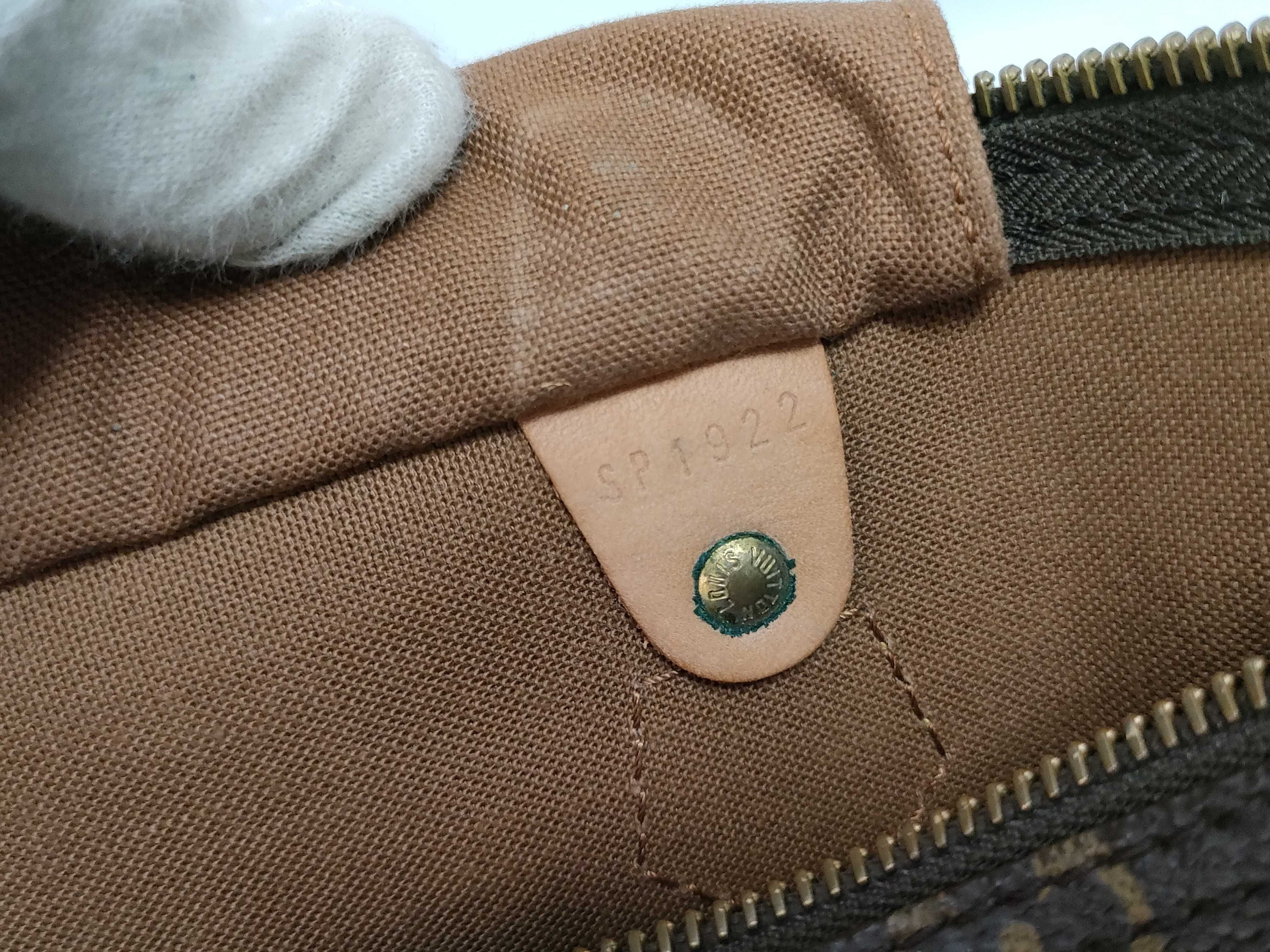 Monogram / Monogram / Handbag / PVC Handbag — view 13