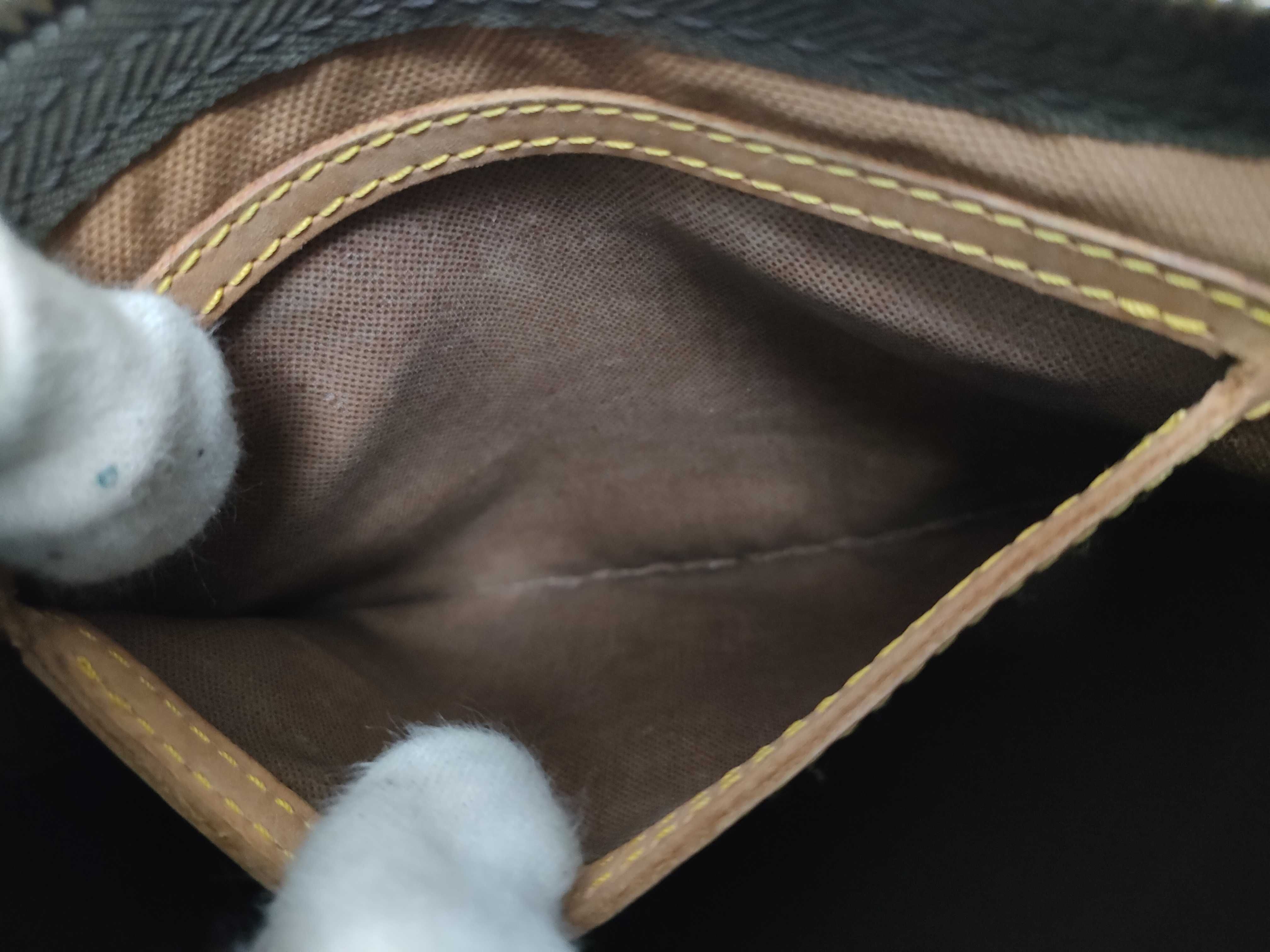 Monogram / Monogram / Handbag / PVC Handbag — view 14