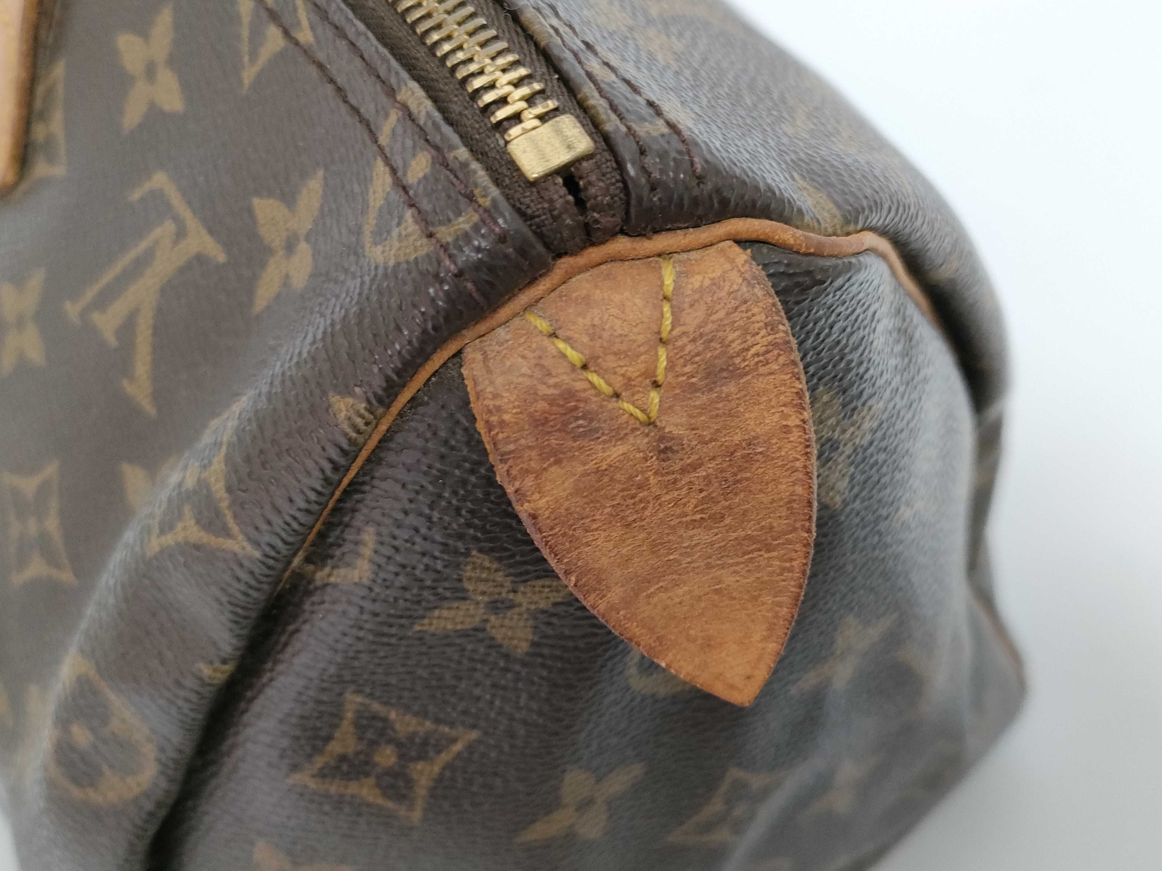 Monogram / Monogram / Handbag / PVC Handbag — view 3