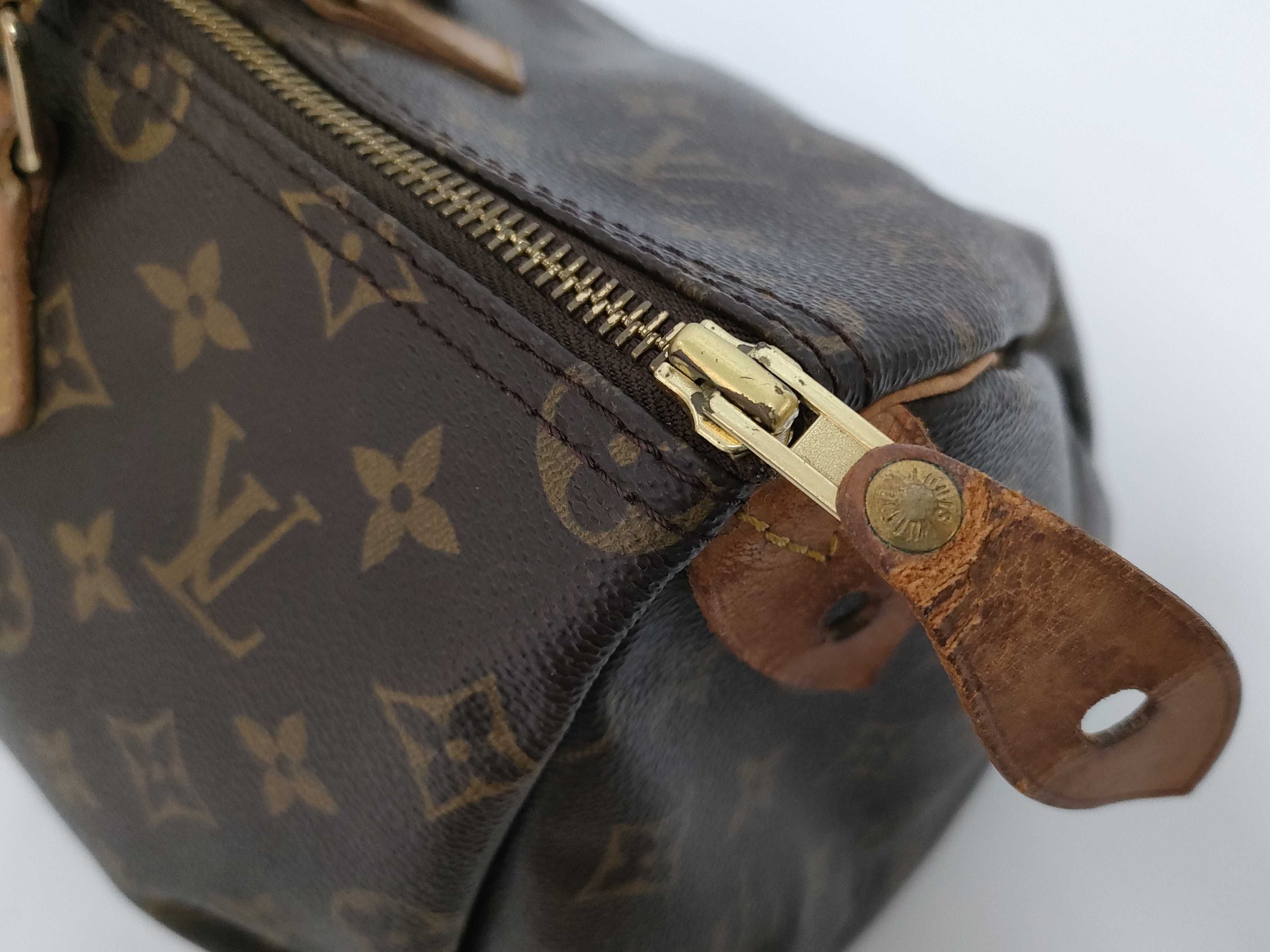 Monogram / Monogram / Handbag / PVC Handbag — view 4