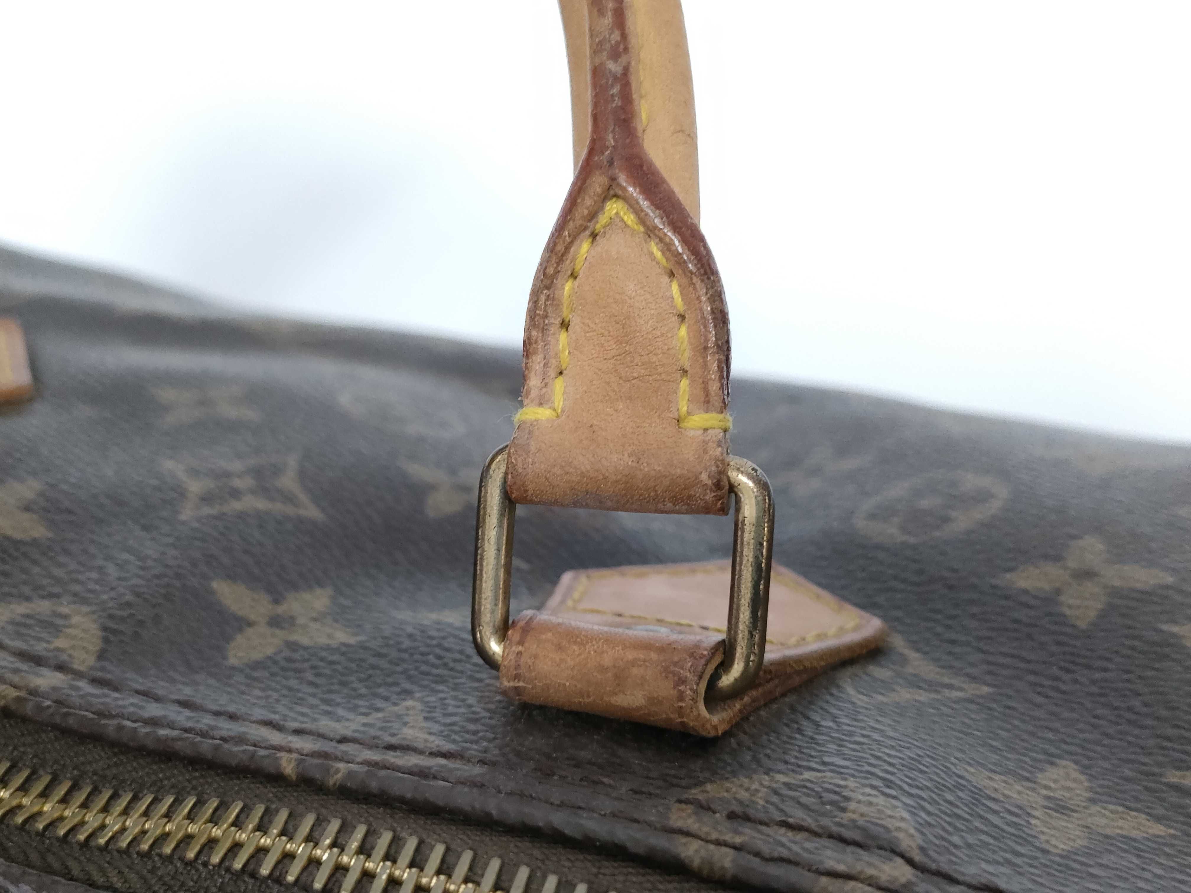Monogram / Monogram / Handbag / PVC Handbag — view 6