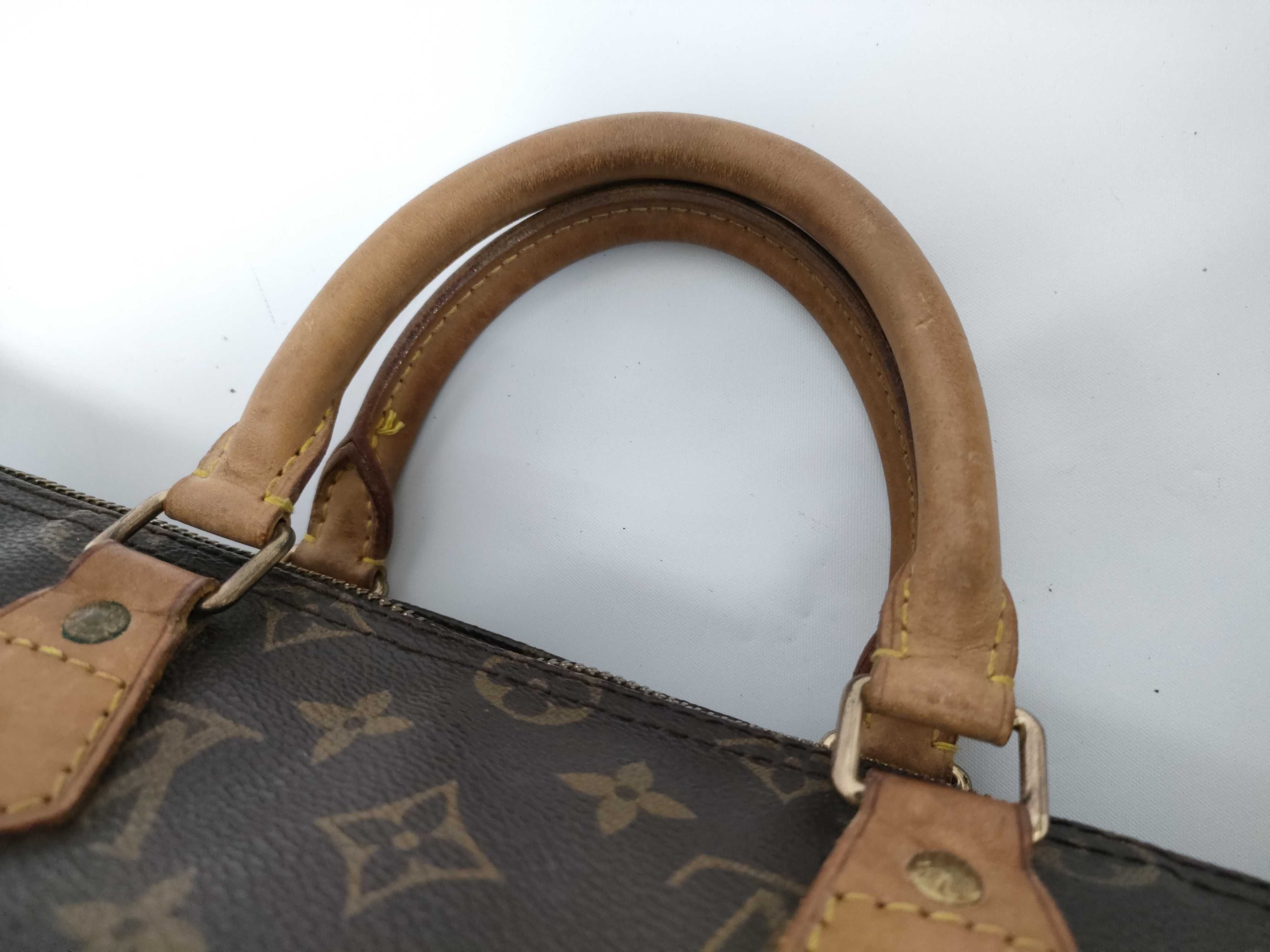 Monogram / Monogram / Handbag / PVC Handbag — view 7