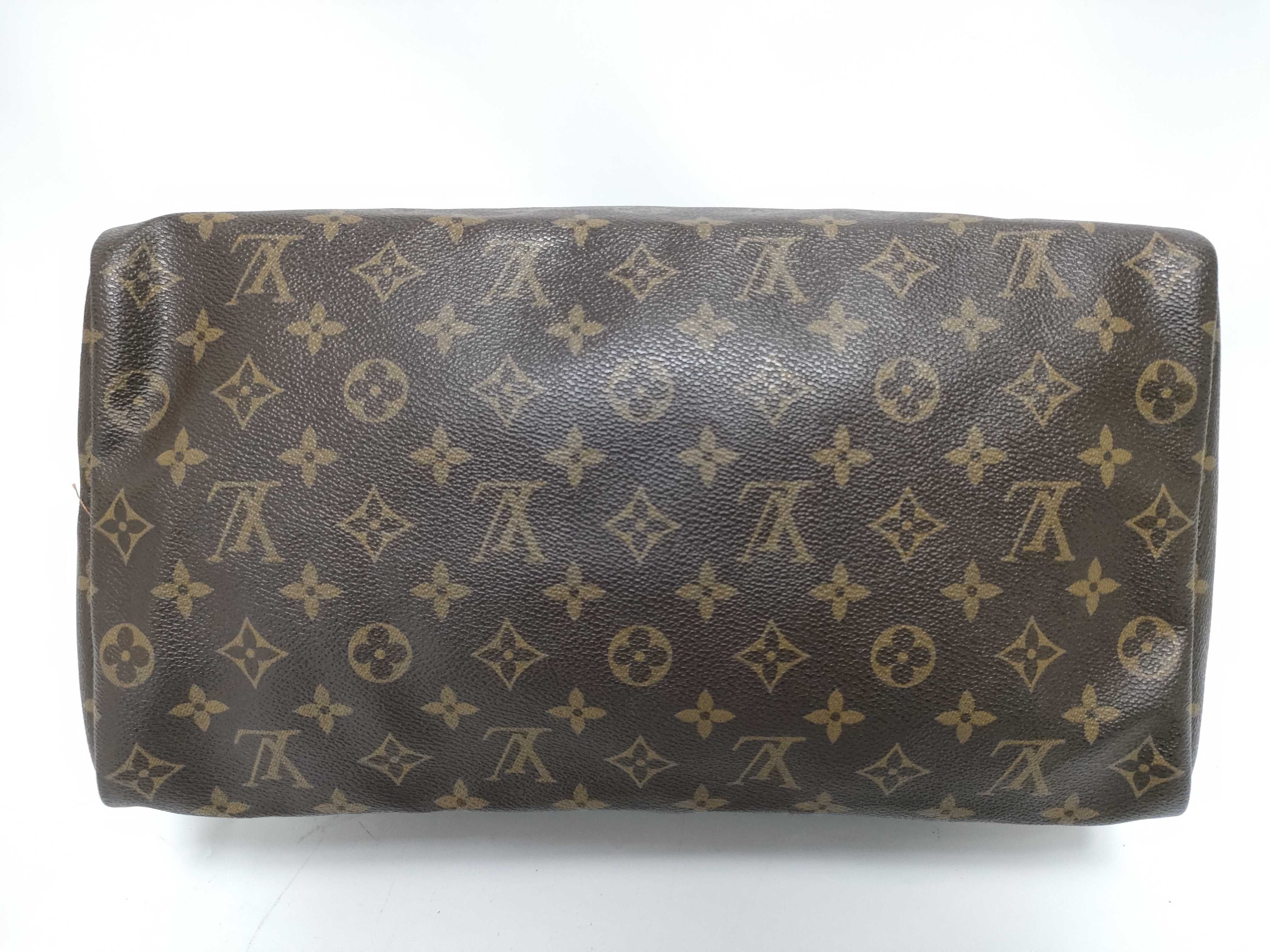 Monogram / Monogram / Handbag / PVC Handbag — view 8