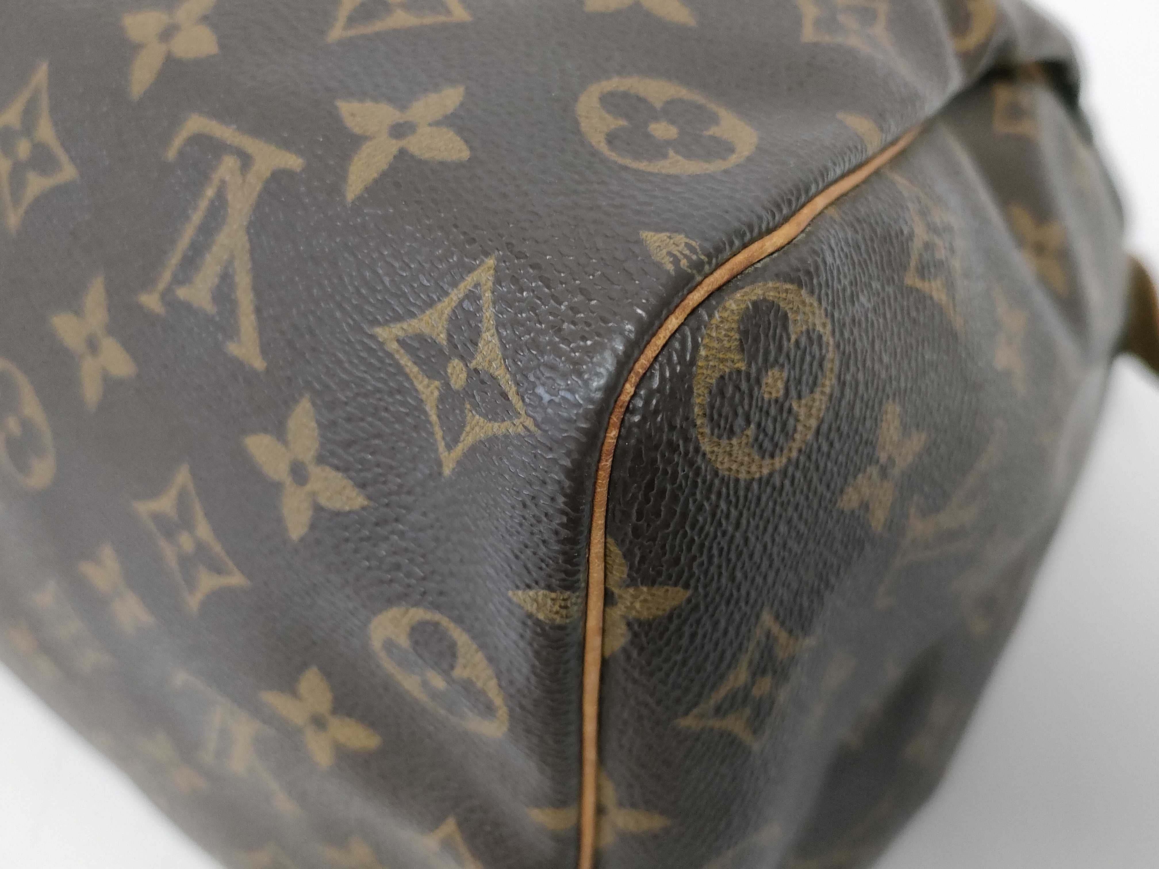 Monogram / Monogram / Handbag / PVC Handbag — view 9