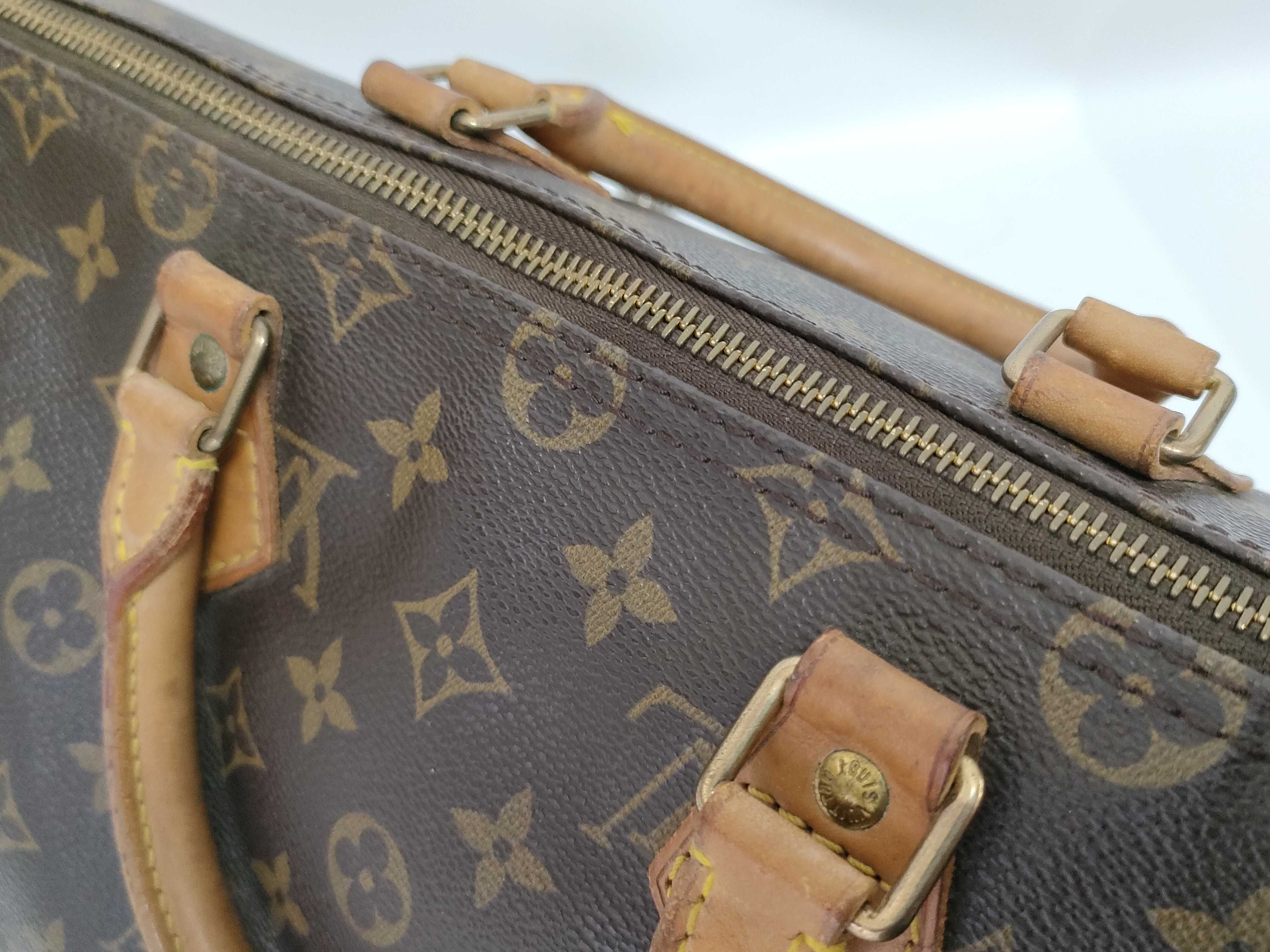 Monogram / Monogram / Handbag / PVC Handbag — view 10