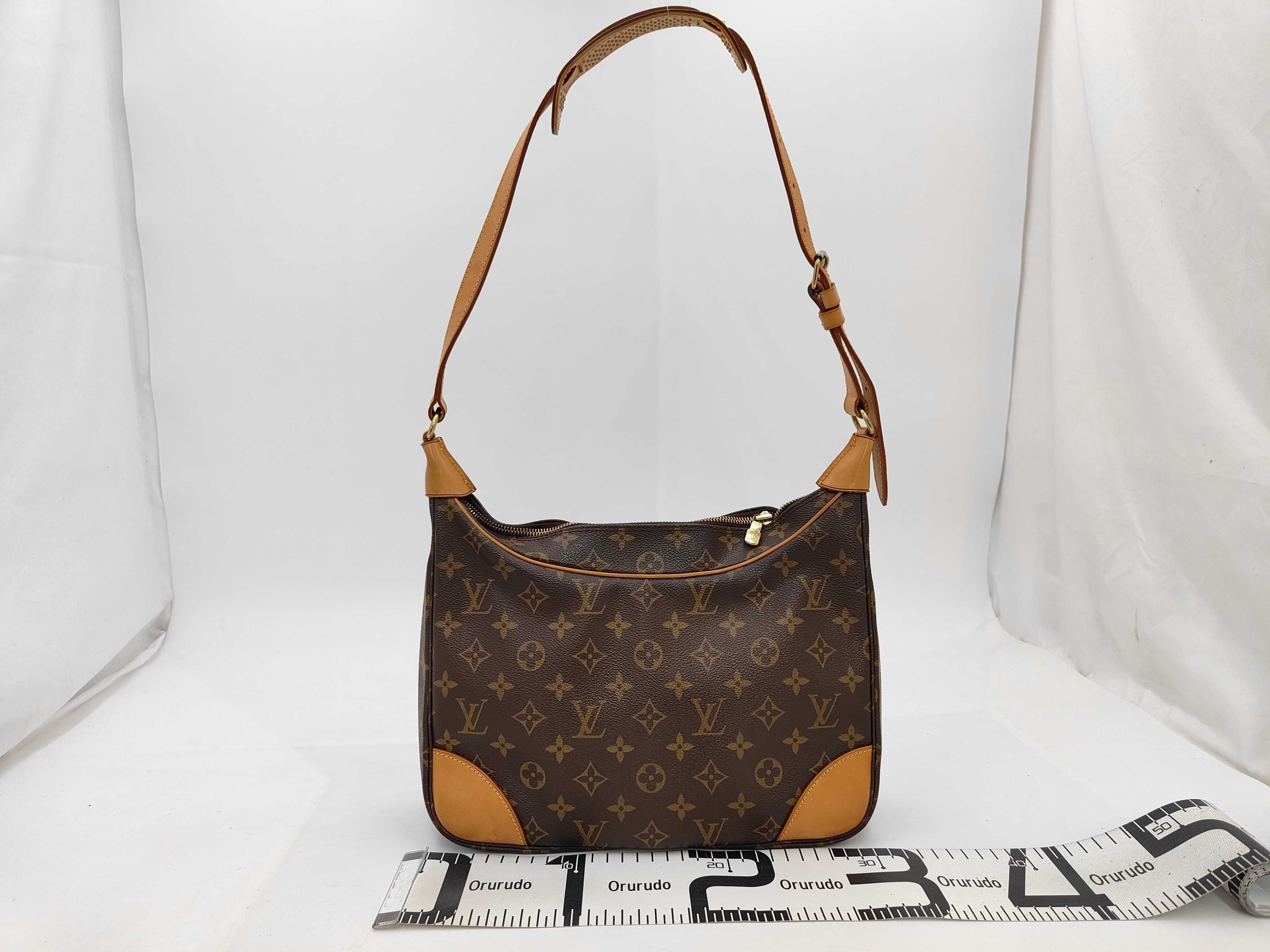Boulogne Shoulder Bag — view 2