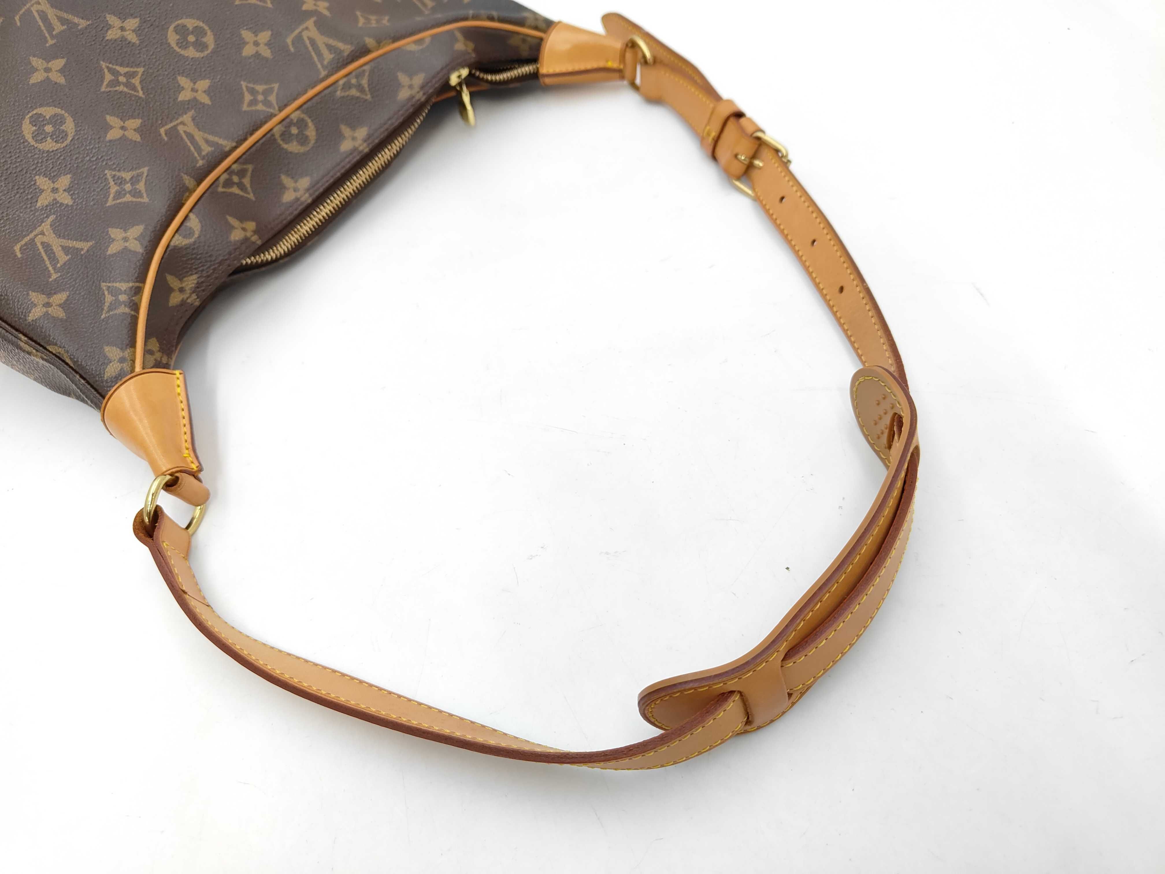 Boulogne Shoulder Bag — view 4