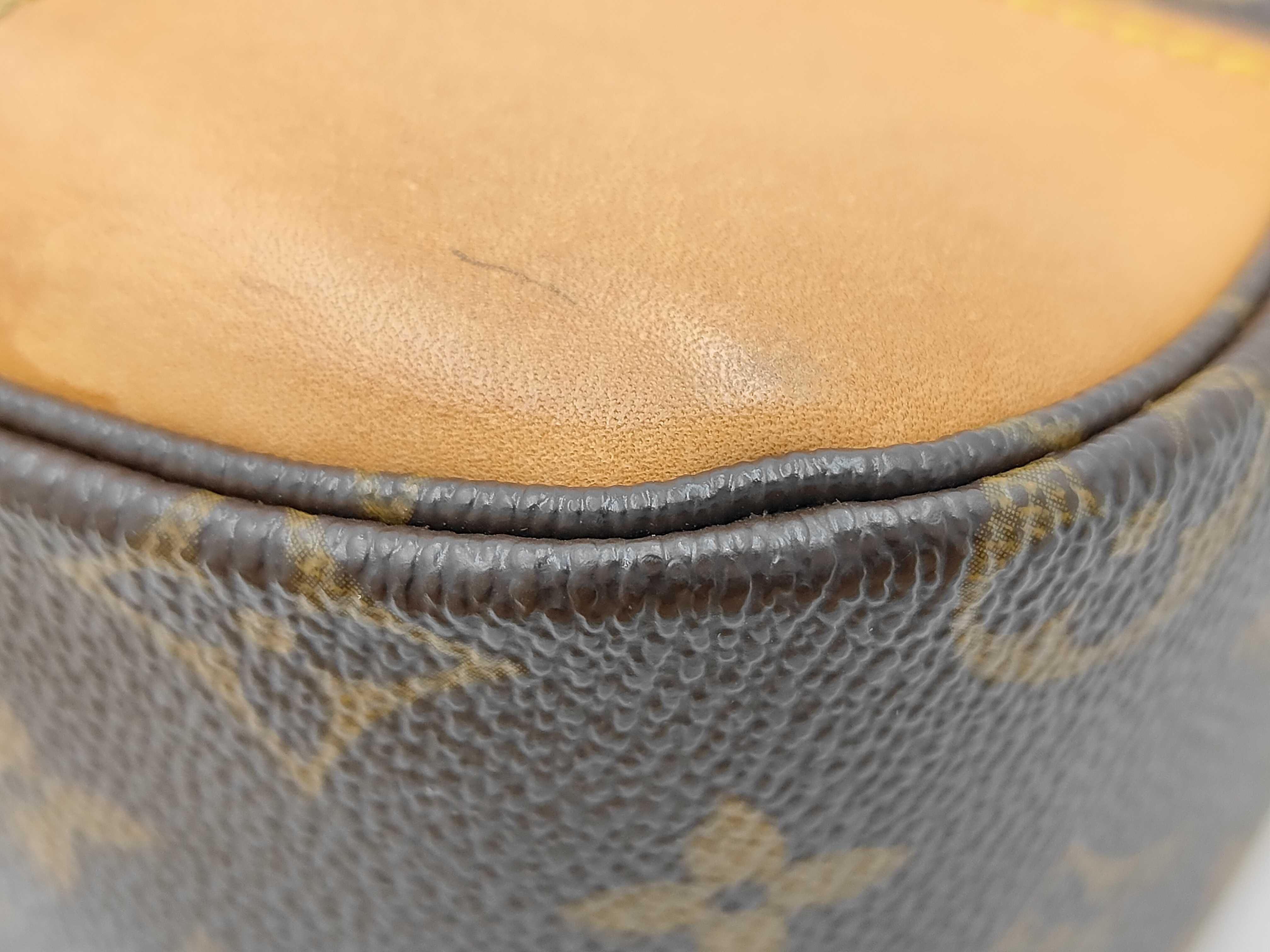 Boulogne Shoulder Bag — view 6